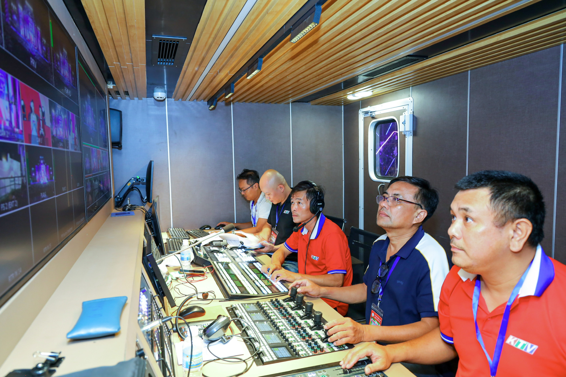 Báo chí Khánh Hoà: Những dấu mốc phát triển cùng tỉnh nhà