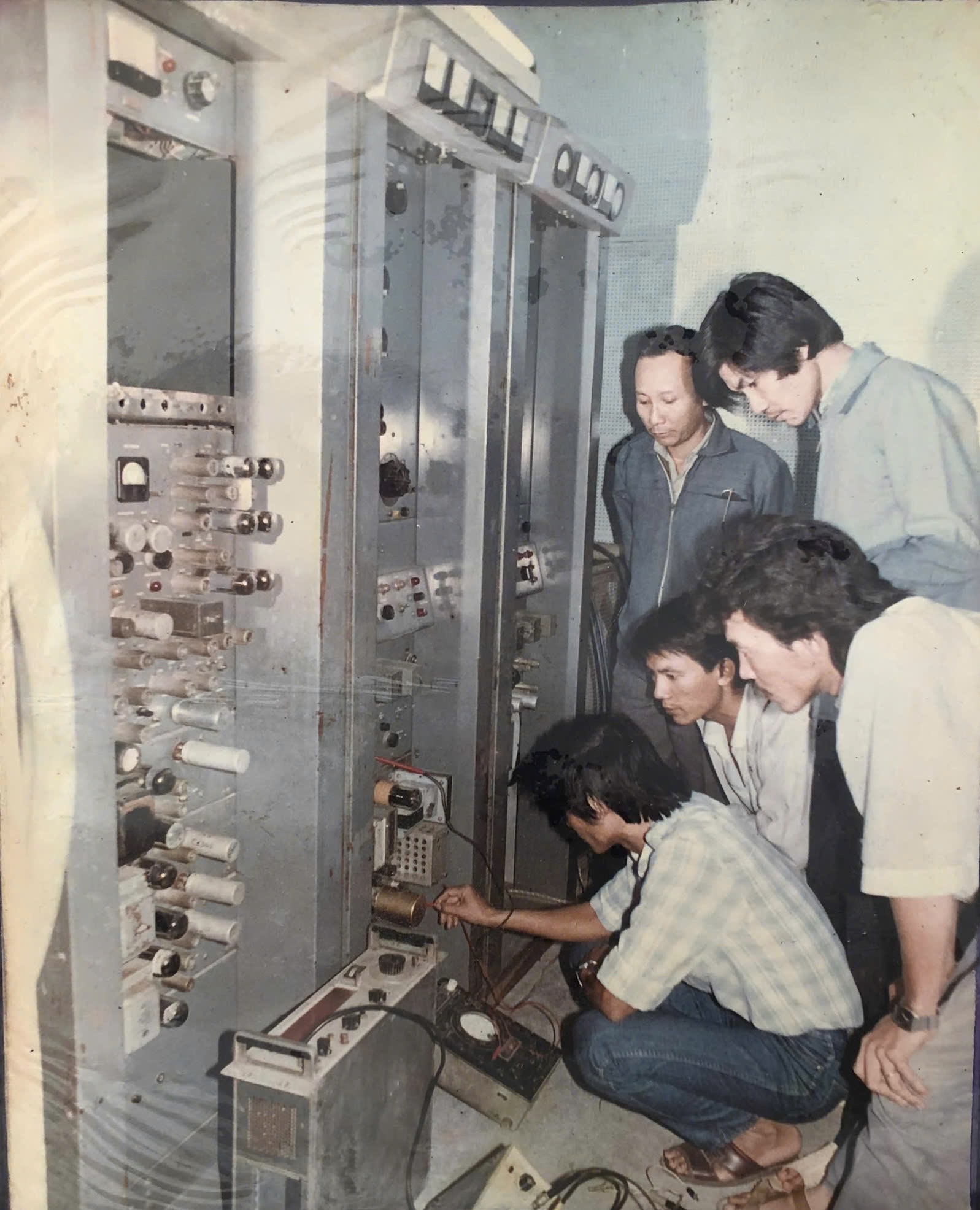 Báo chí Khánh Hoà: Những dấu mốc phát triển cùng tỉnh nhà