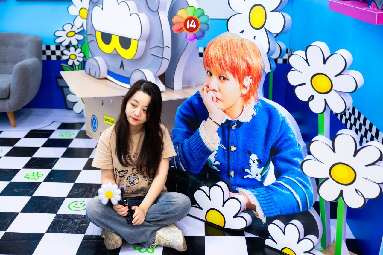 Lộ diện hội phú bà, phú ông “chống lưng” cho G-DRAGON tại Việt Nam