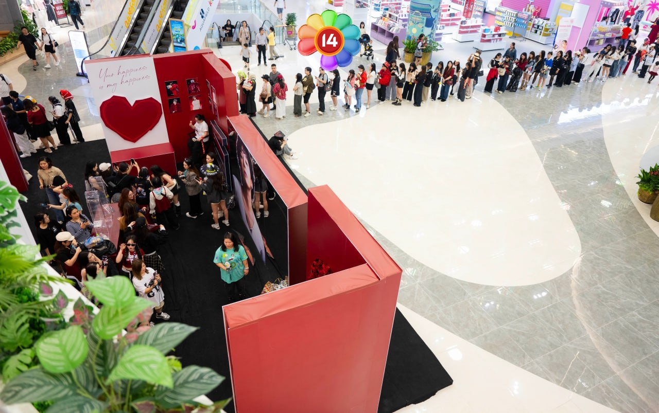 Lộ diện hội phú bà, phú ông “chống lưng” cho G-DRAGON tại Việt Nam