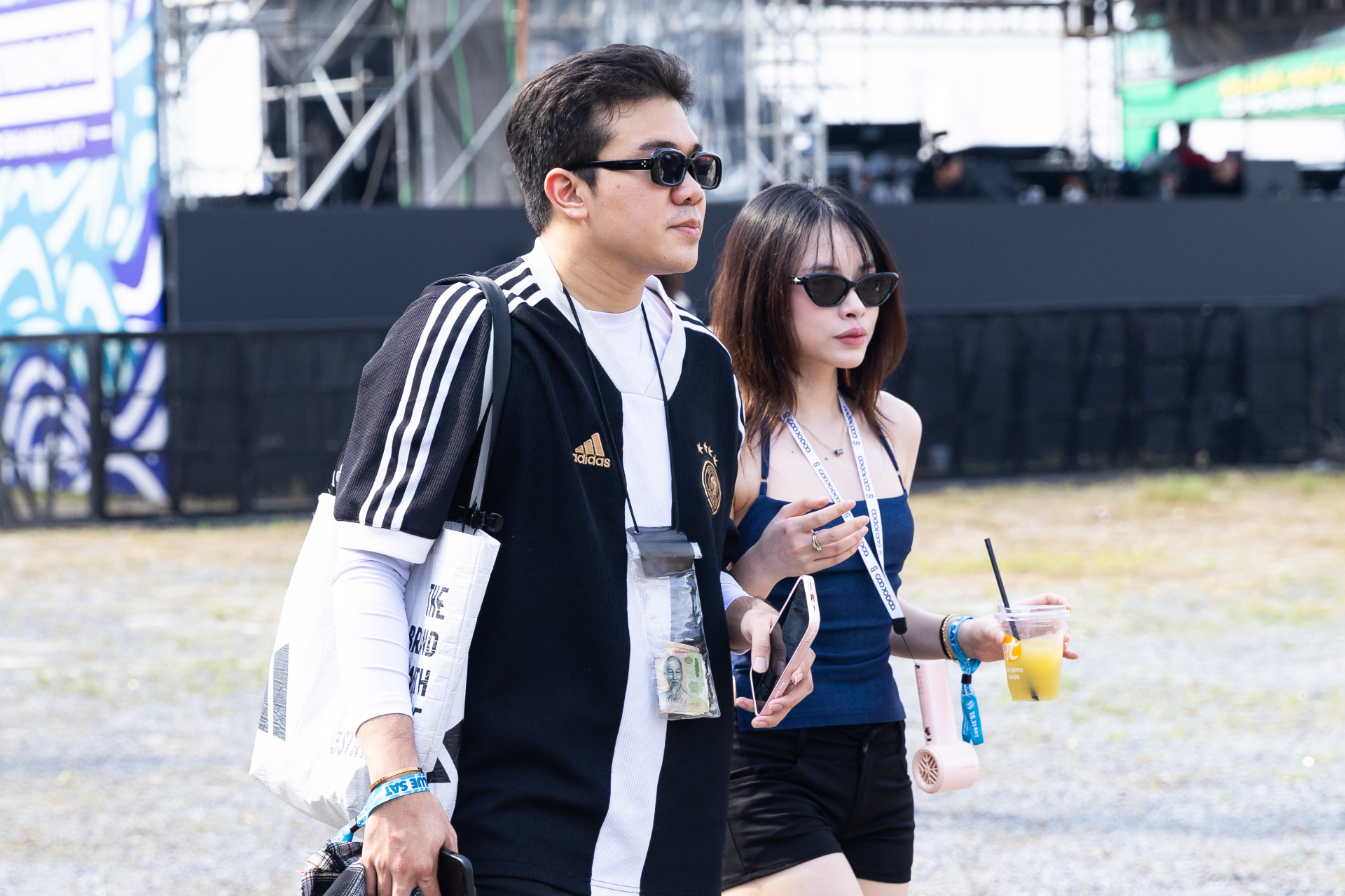 Cập nhật hội gái xinh HOT nhất lúc này: Sẵn sàng 