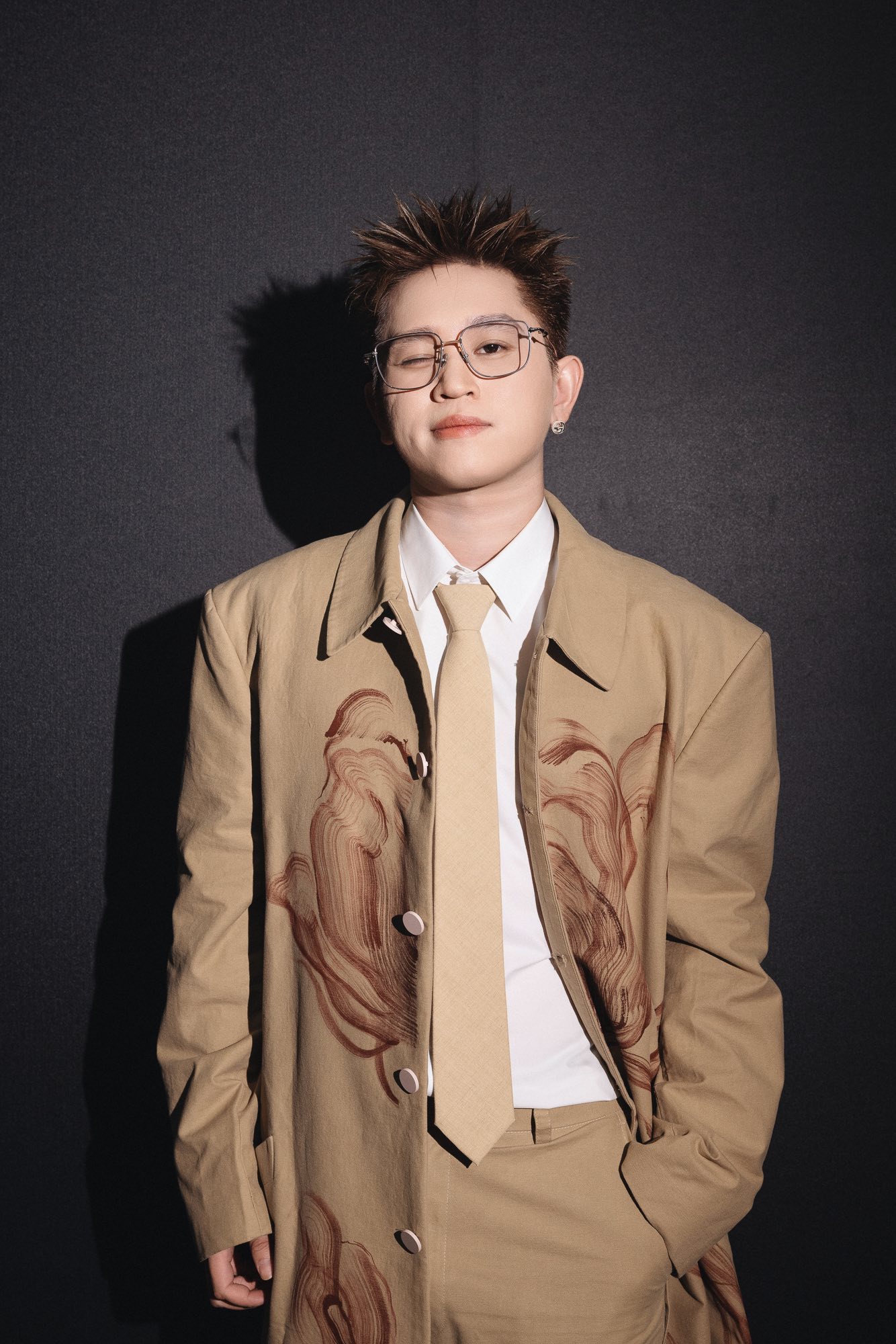 Content “khều vote” của B Ray trong thời gian gần đây đã thực sự gây bão mạng xã hội