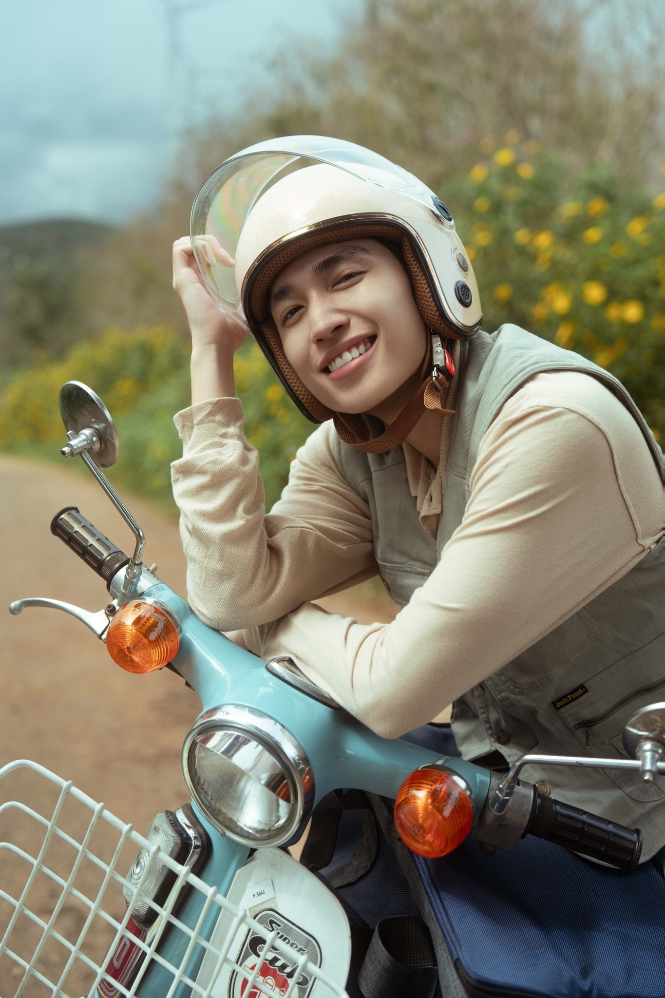 Cody Nam Võ vẫn loay hoay nhiều năm mà chưa bật lên được như kỳ vọng