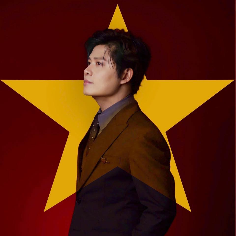 Năm qua, Nguyễn Văn Chung trở thành hiện tượng khi Viết Tiếp Câu Chuyện Hòa Bình lan tỏa đại chúng