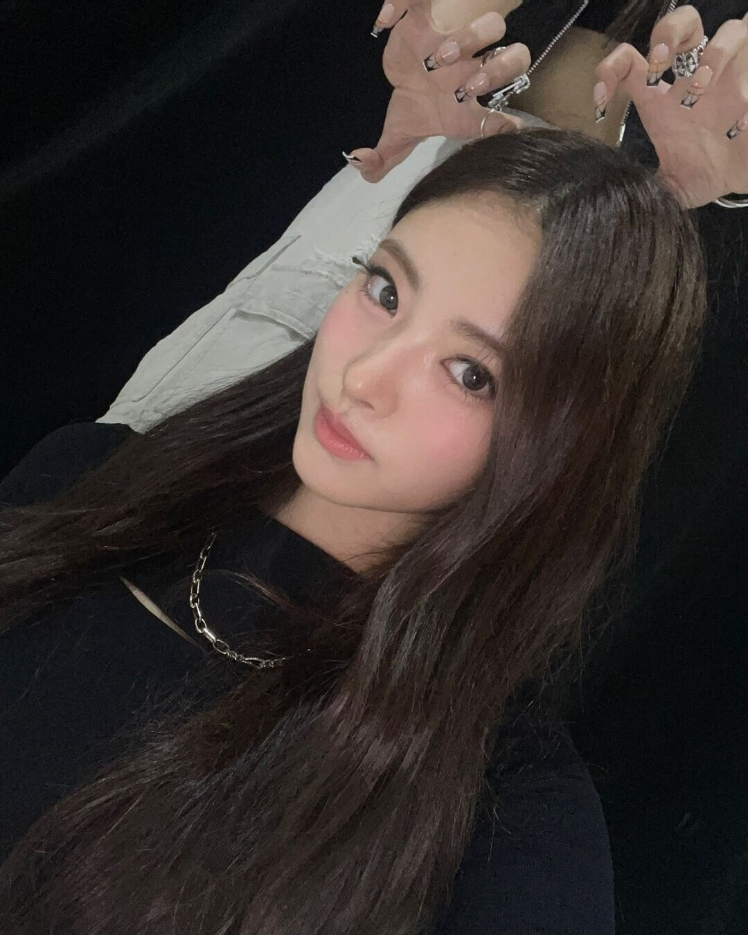 Được ví với nhiều mỹ nhân biểu tượng