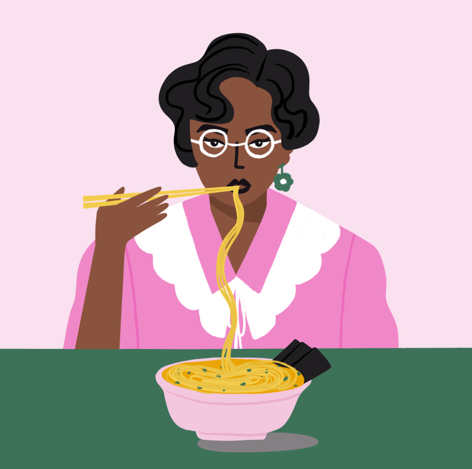 (Tranh: @sheila_han)