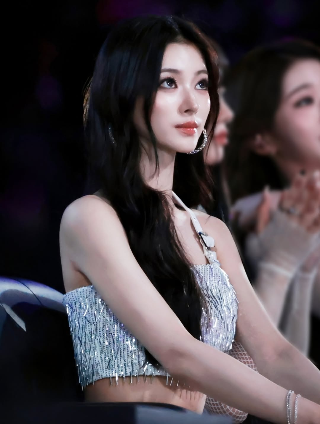 Góc nghiêng tỷ đô của mỹ nhân 