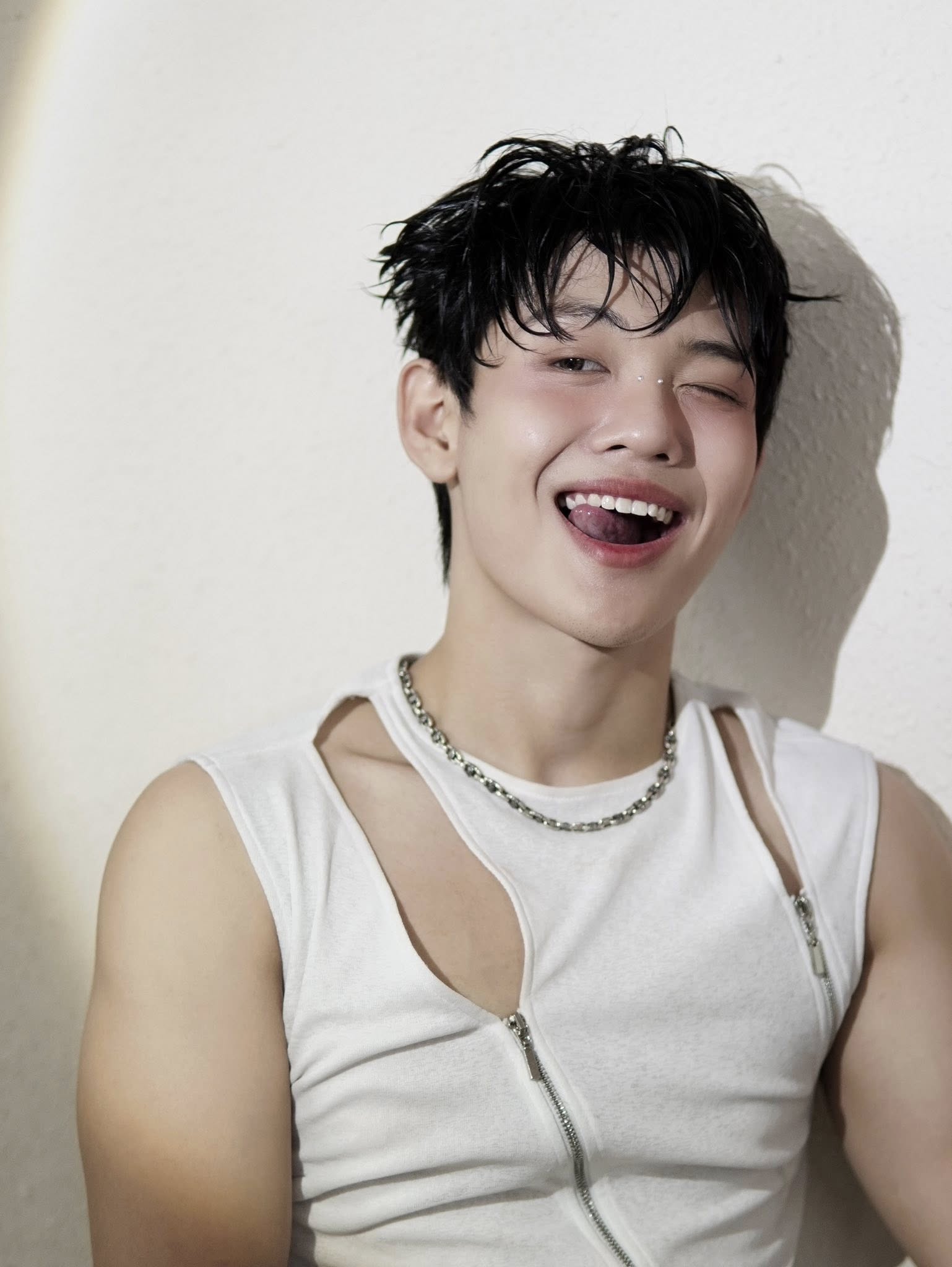 Jaysonlei là những tân binh gây chú ý của Anh Trai Say Hi mùa 2