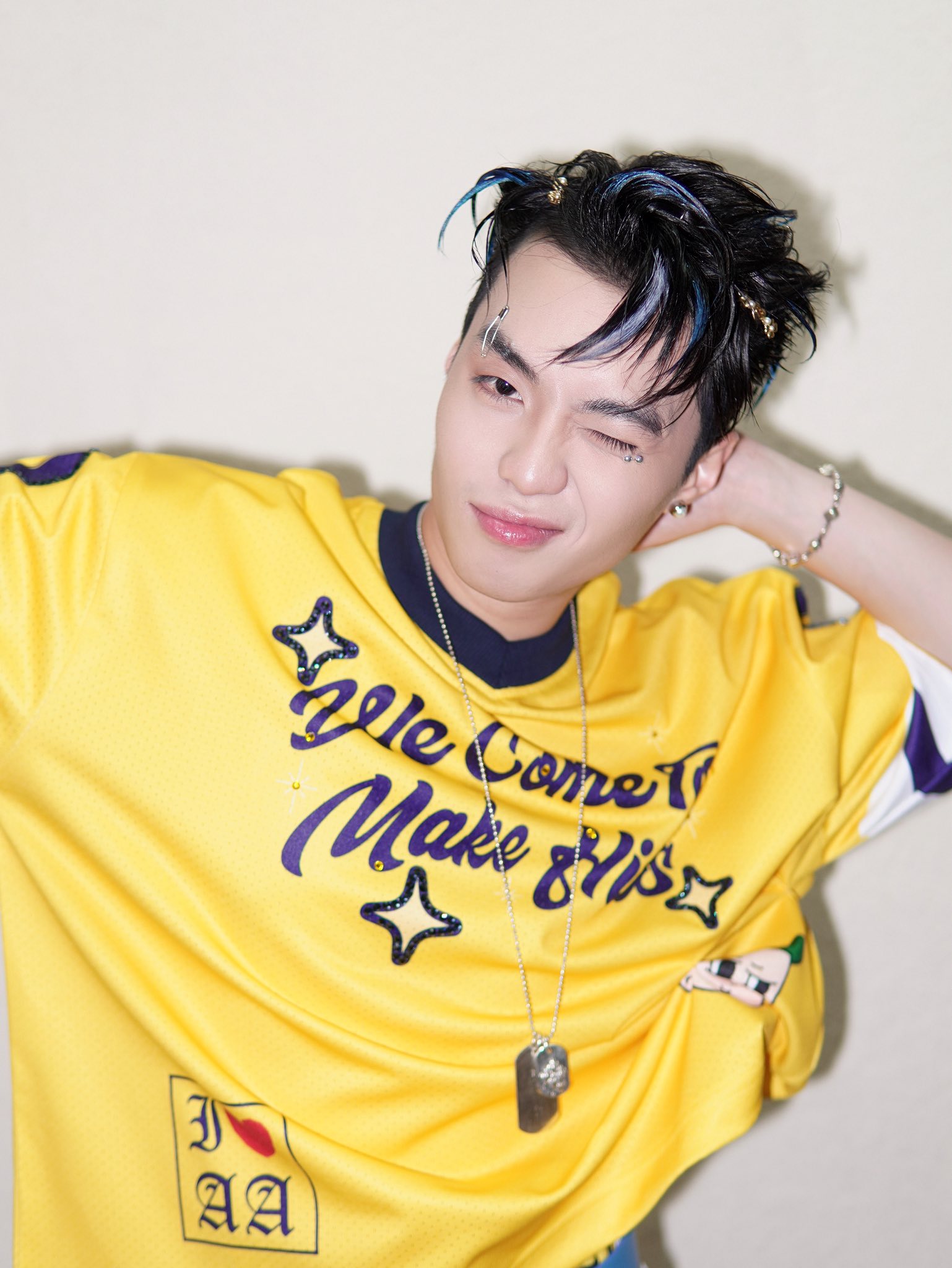 Đêm quyết định của Anh Trai Say Hi mùa 2: Mọi sự chú ý đều đổ dồn về Negav!