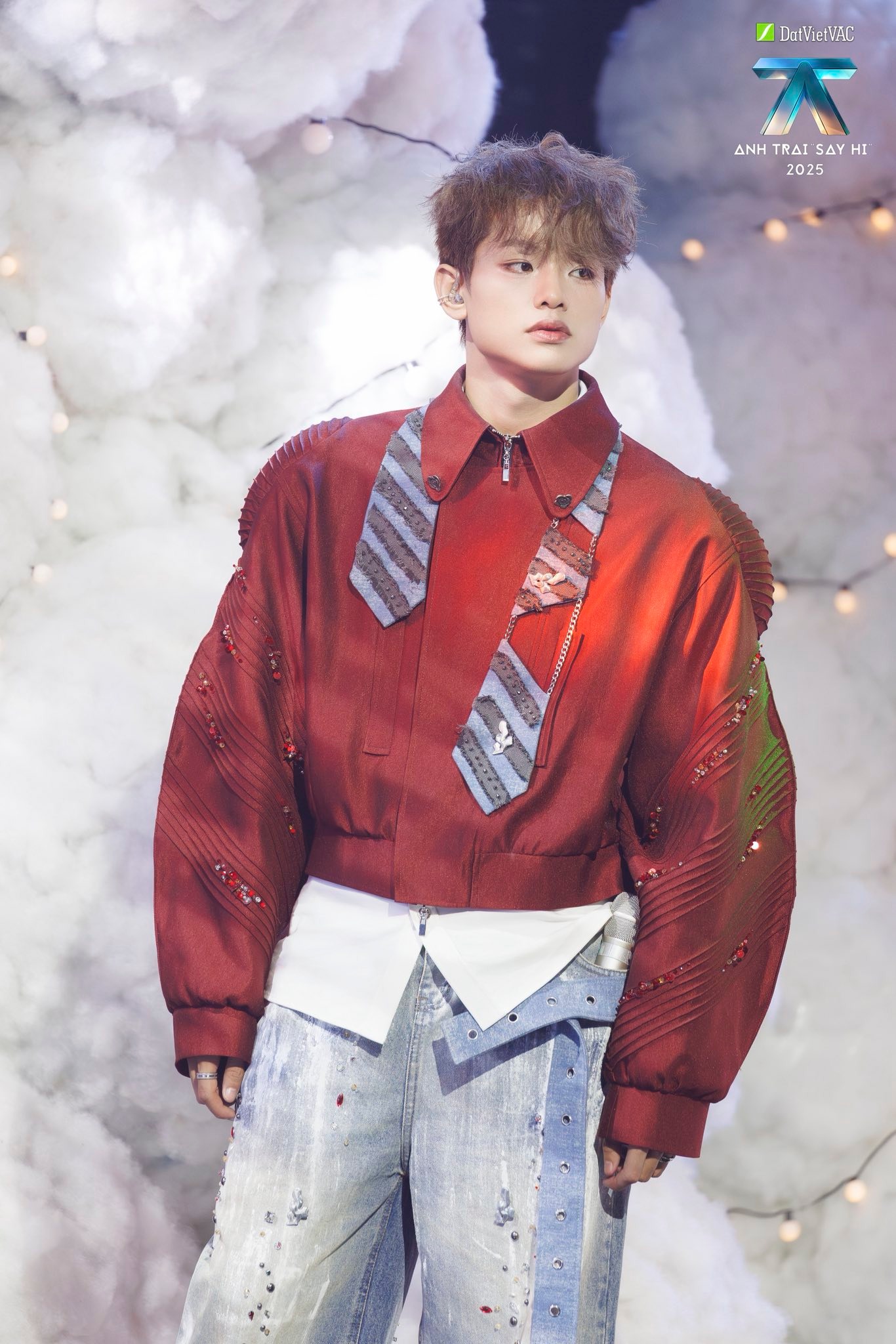 Cuộc chiến Quán quân đang xoay quanh Negav - buitruonglinh