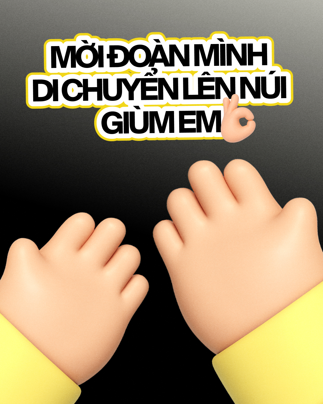 Lộ diện 20 Slang lọt top WeYoung 2025: Từ lóng nào sẽ lên ngôi?