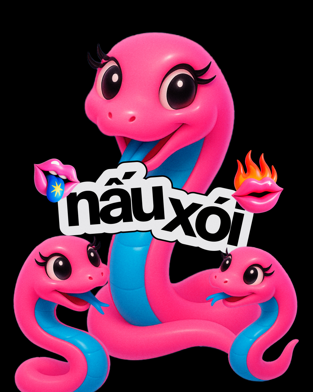 Lộ diện 20 Slang lọt top WeYoung 2025: Từ lóng nào sẽ lên ngôi?