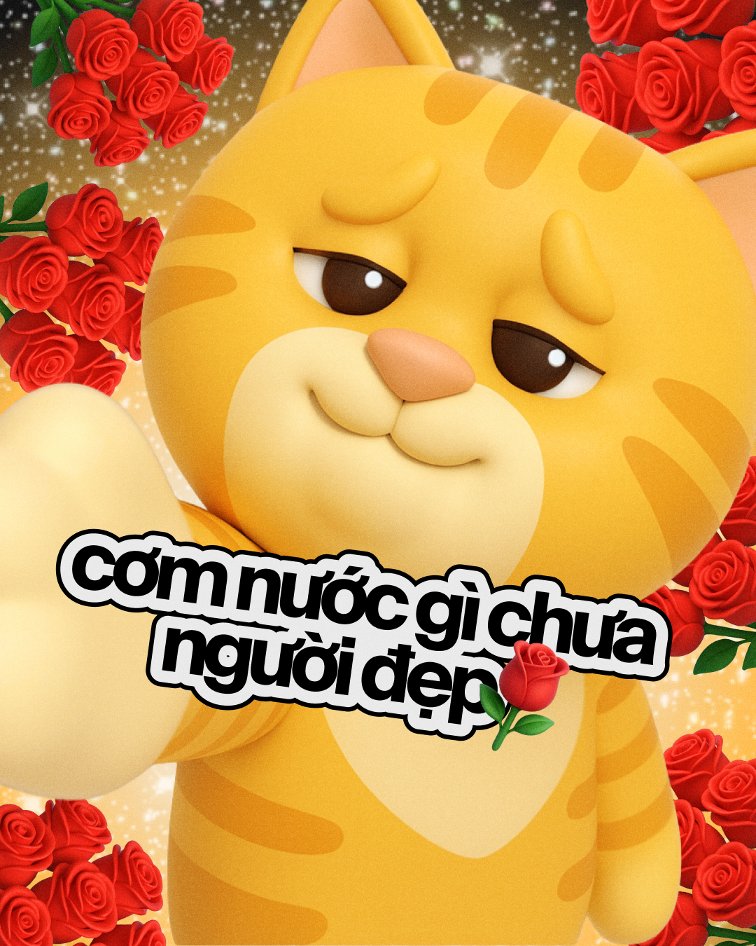 Lộ diện 20 Slang lọt top WeYoung 2025: Từ lóng nào sẽ lên ngôi?