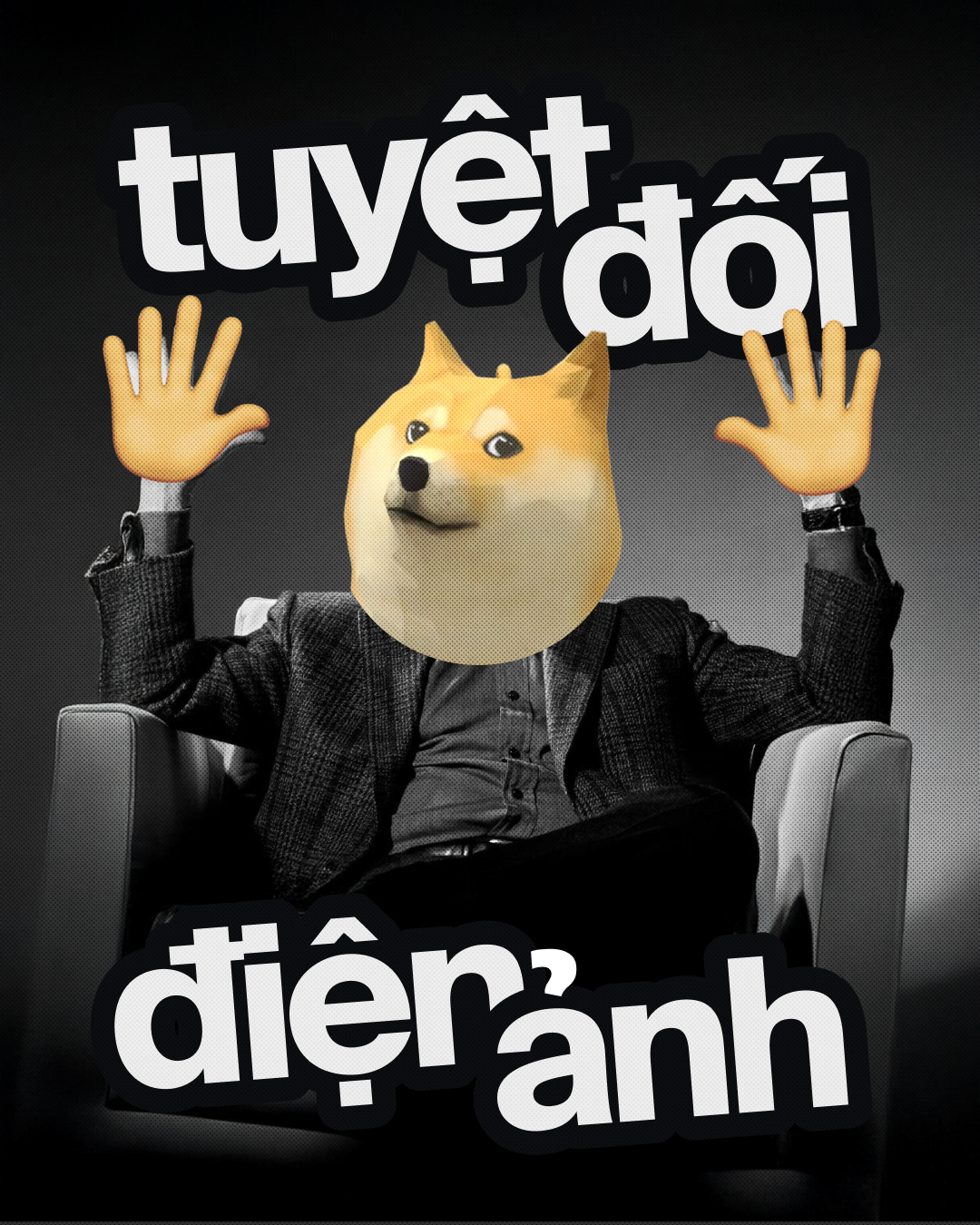 Lộ diện 20 Slang lọt top WeYoung 2025: Từ lóng nào sẽ lên ngôi?