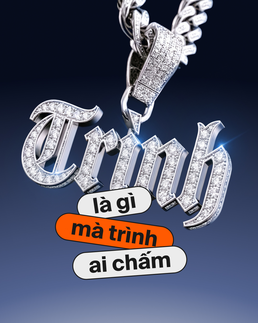 Lộ diện 20 Slang lọt top WeYoung 2025: Từ lóng nào sẽ lên ngôi?