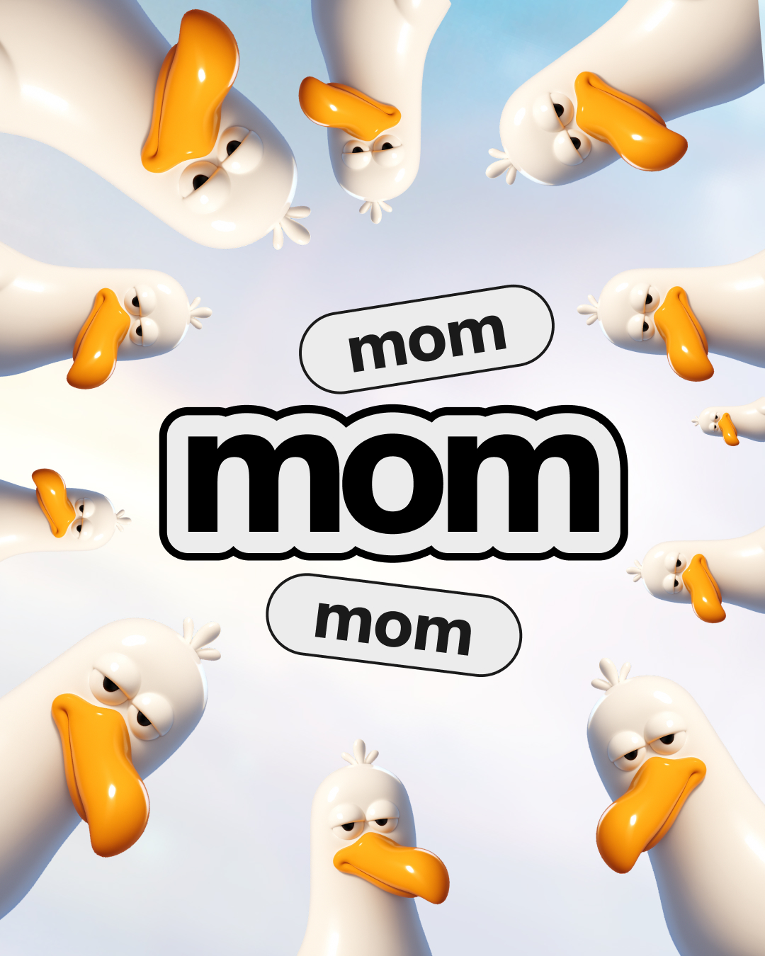 Lộ diện 20 Slang lọt top WeYoung 2025: Từ lóng nào sẽ lên ngôi?