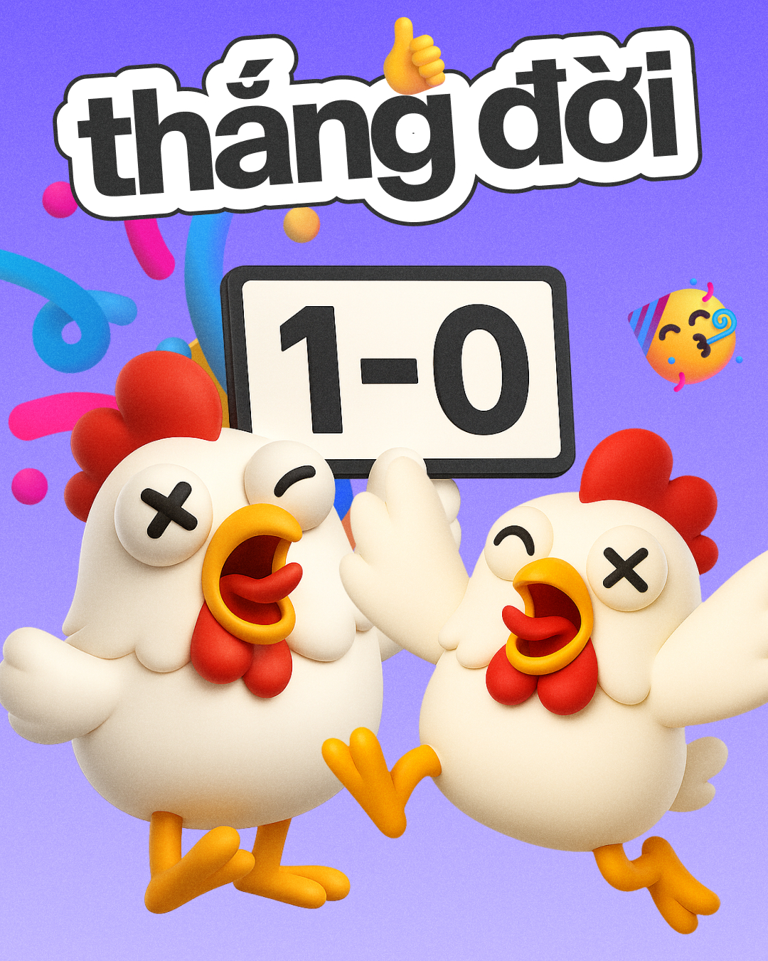 Lộ diện 20 Slang lọt top WeYoung 2025: Từ lóng nào sẽ lên ngôi?