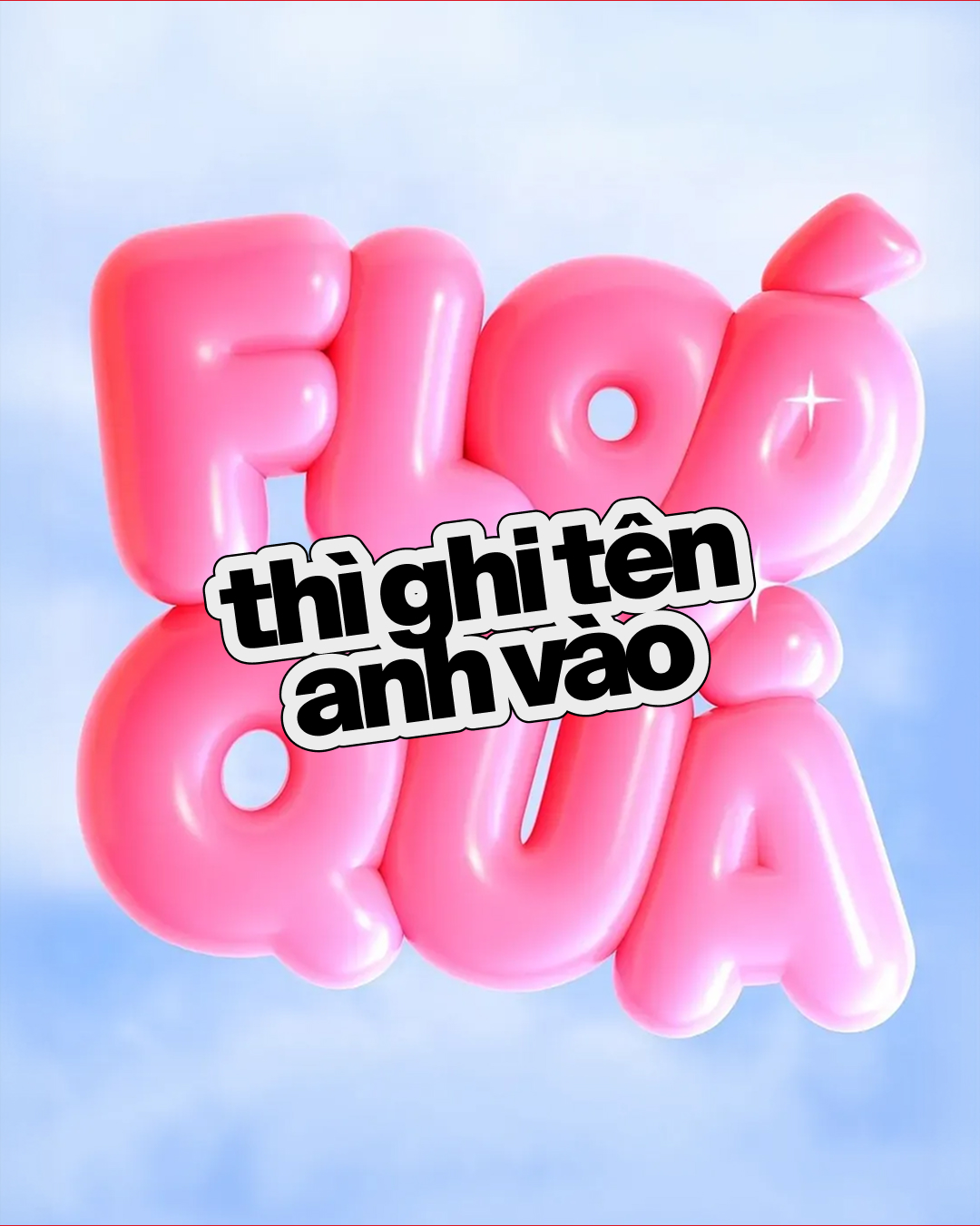 Lộ diện 20 Slang lọt top WeYoung 2025: Từ lóng nào sẽ lên ngôi?