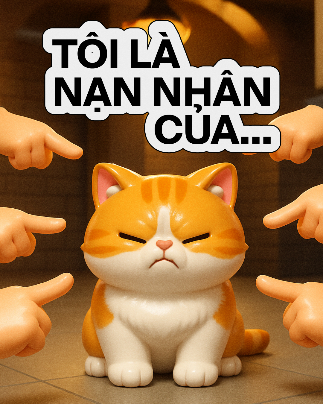 Lộ diện 20 Slang lọt top WeYoung 2025: Từ lóng nào sẽ lên ngôi?