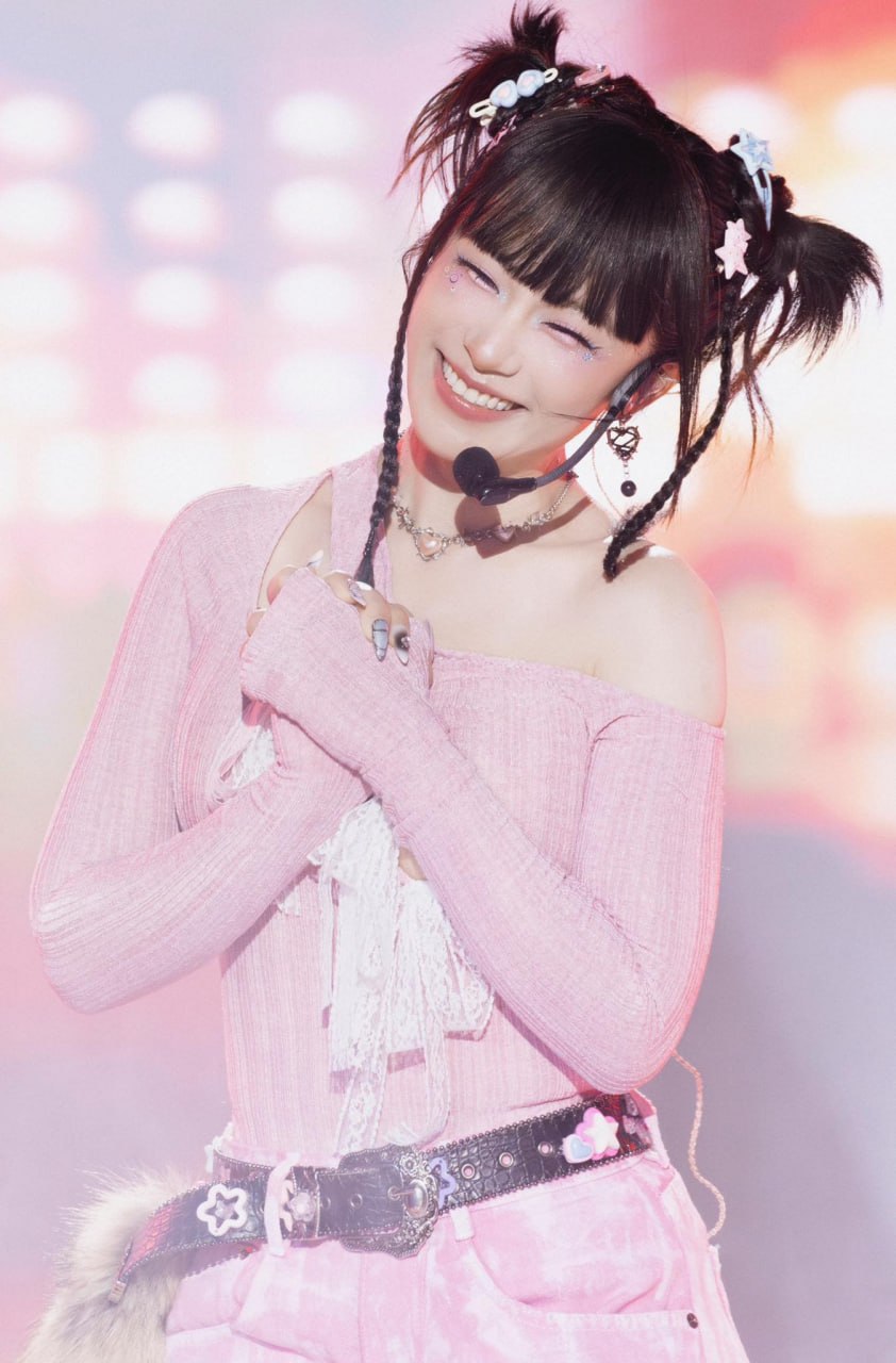 Lương Bích Hữu giờ đây tự với phong cách cá tính, năng động, nhận được nhiều lời khen ngợi về sự thăng hạng nhan sắc hay còn được ví von là sự 