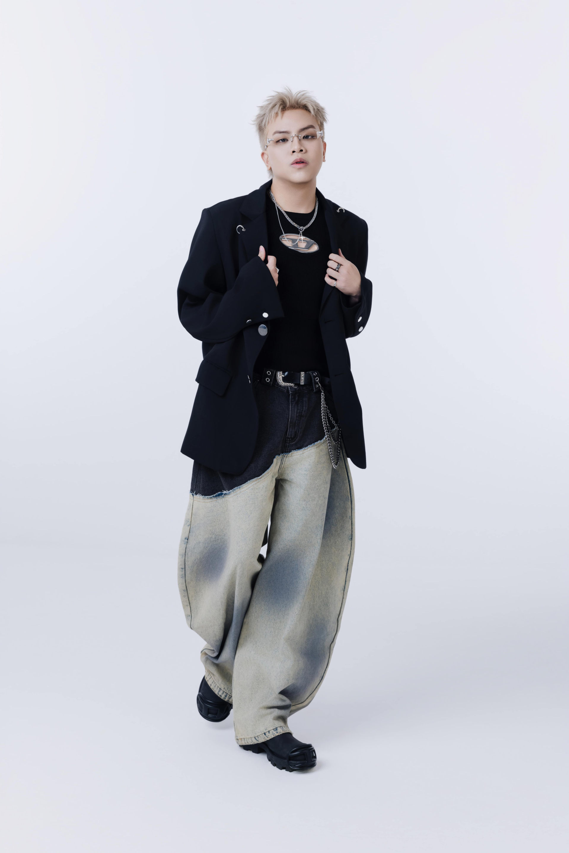 (Ảnh: Nhân vật cung cấp)