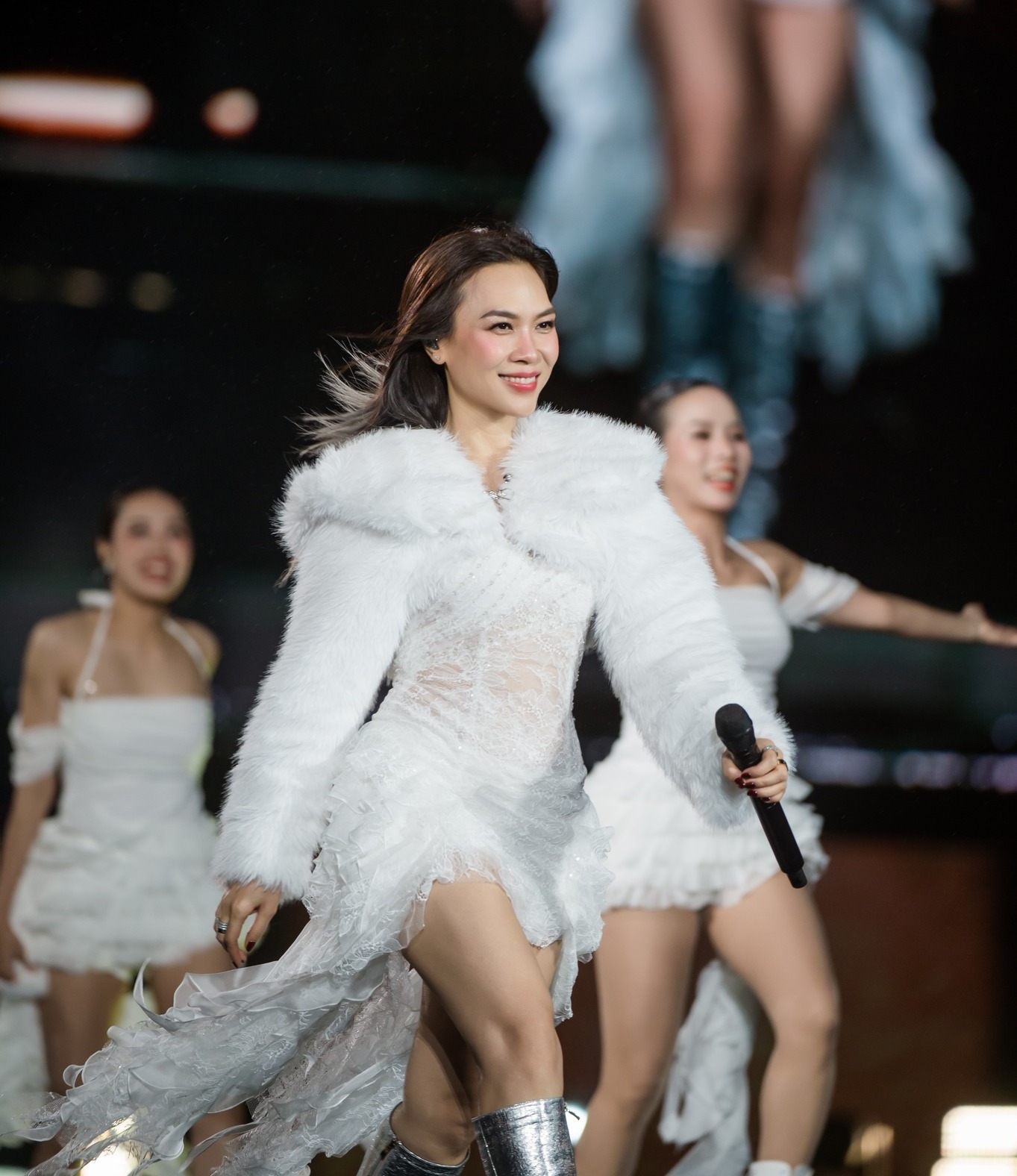 Mọi khoảnh khắc đều tỏa sáng