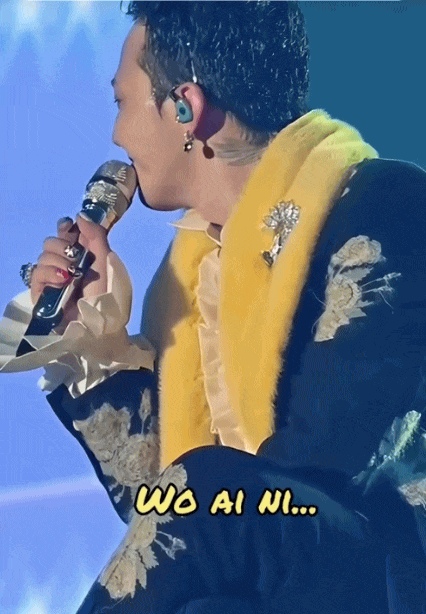 Câu nói của G-DRAGON bị đặt trong bối cảnh nhạy cảm và trở thành nguồn cơn cho hàng loạt luồng ý kiến trái chiều