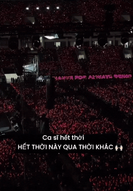 Câu nói thể hiện trình của Mỹ Tâm