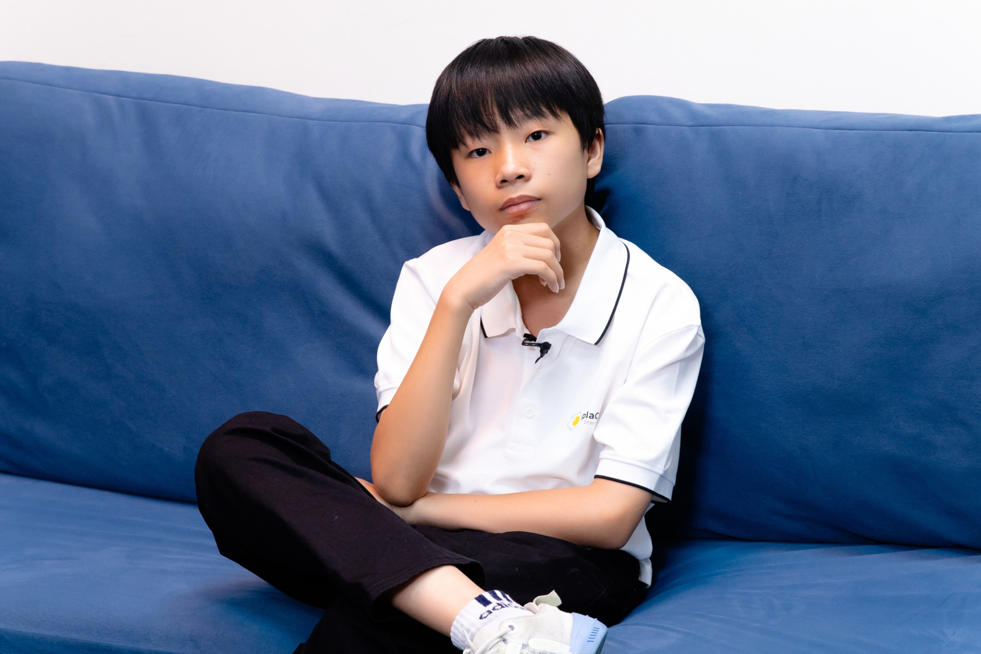 Nguyễn Nam Long (Ảnh: Viết Thanh)