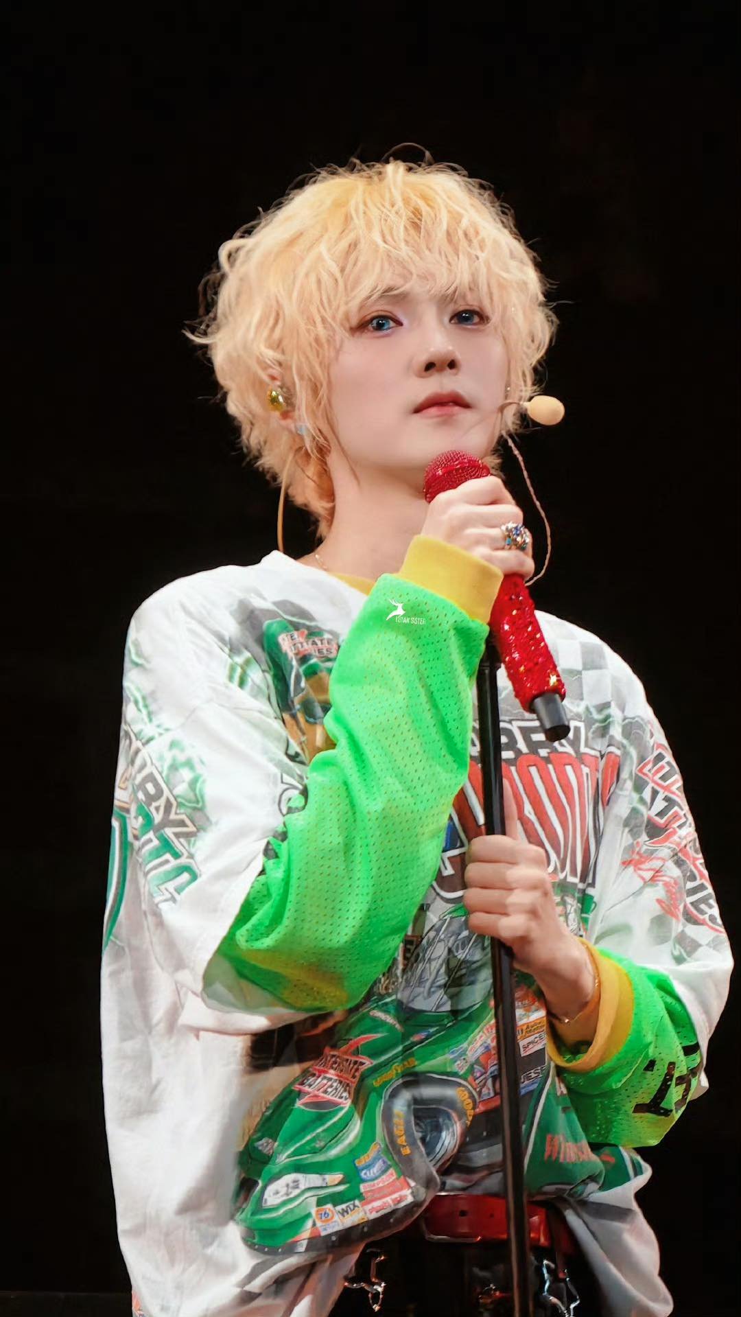 Nhiều lần bị chê hết thời, nhưng chỉ cần Lộc Hàm trở lại là doanh thu chao đảo