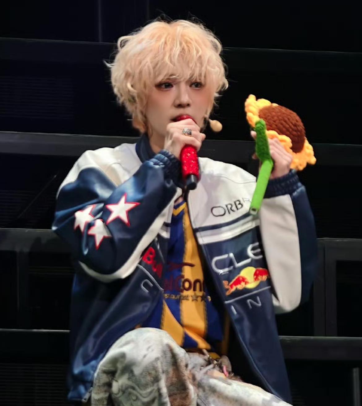 Visual tuổi 30 của Lộc Hàm