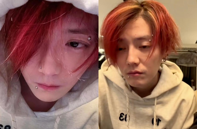 Livestream ồn ào khiến Lộc Hàm bị cấm sóng