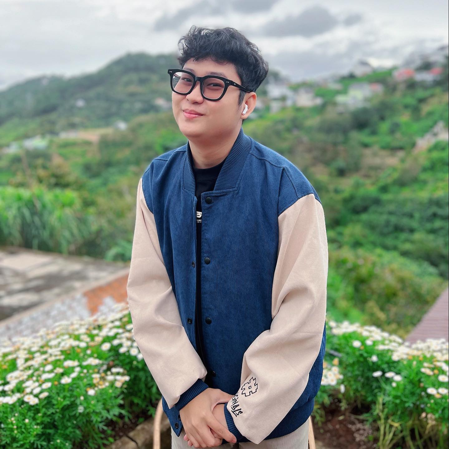 Nhà sáng tạo nội dung Thành Nhân Trần