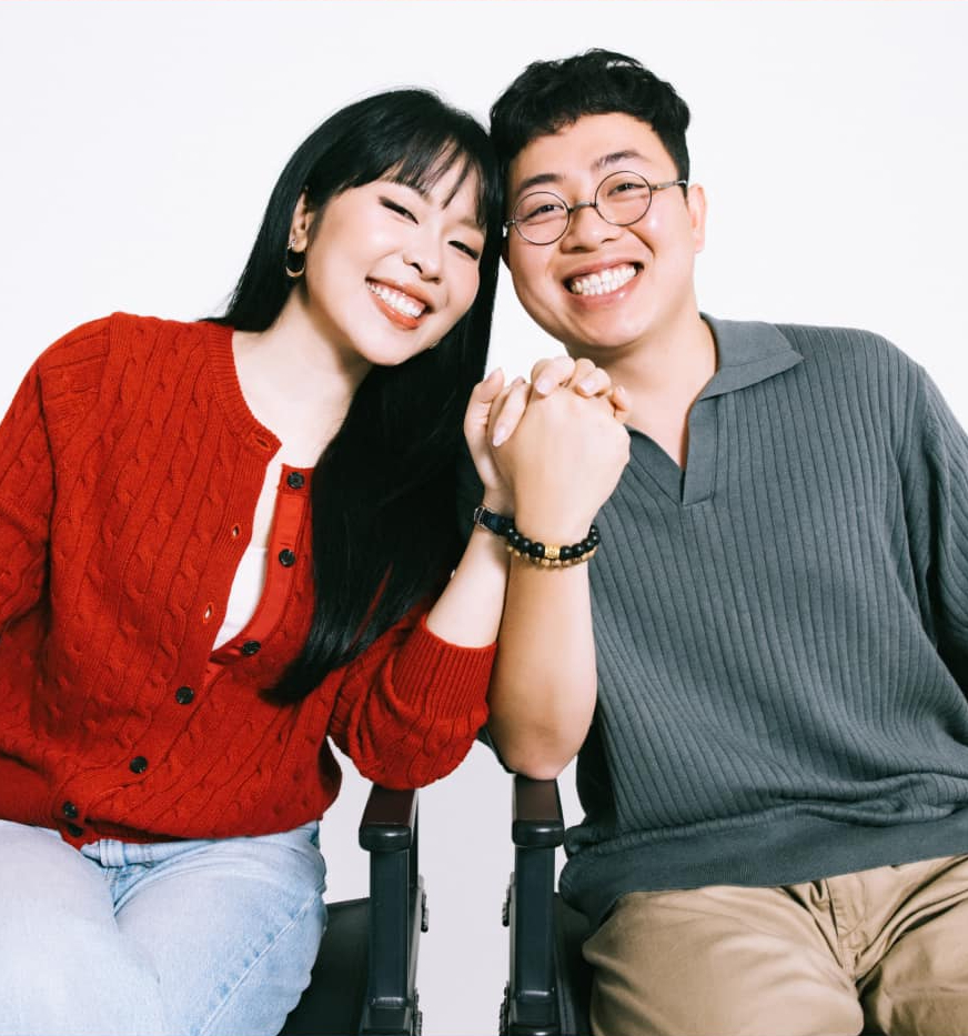 Cặp đôi An Phương - Nam Tô