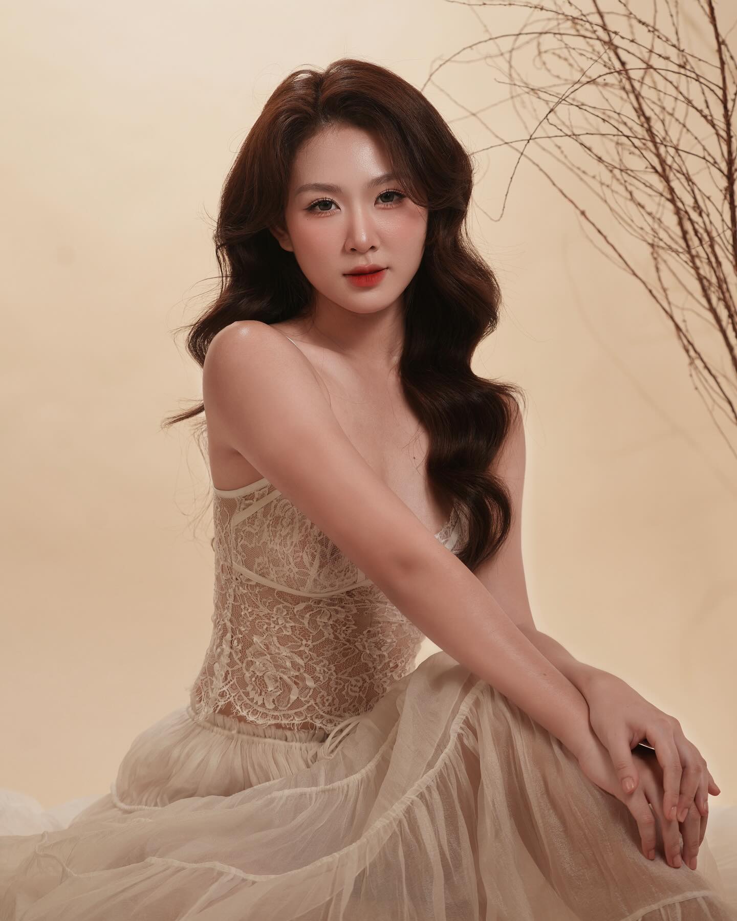 Nhà sáng tạo nội dung Em Kim Pickleball