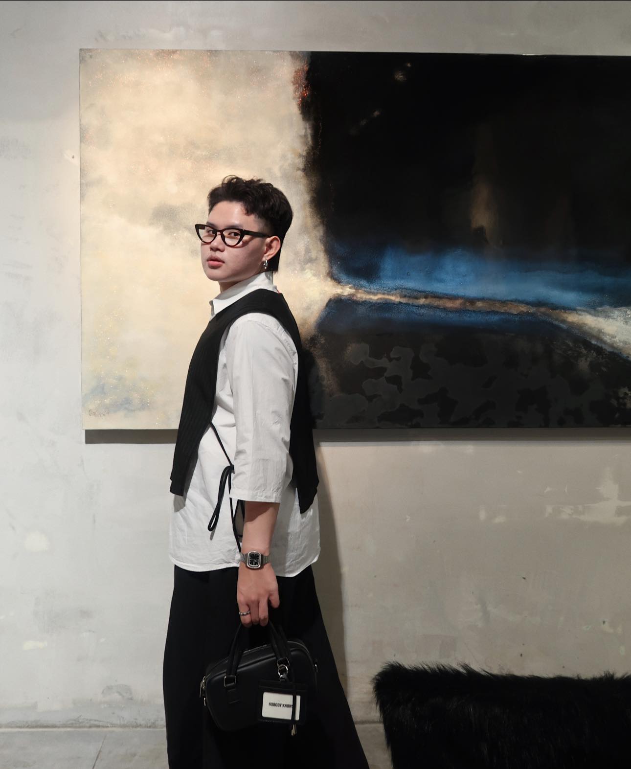 Nhà sáng tạo nội dung Jimmy Trịnh