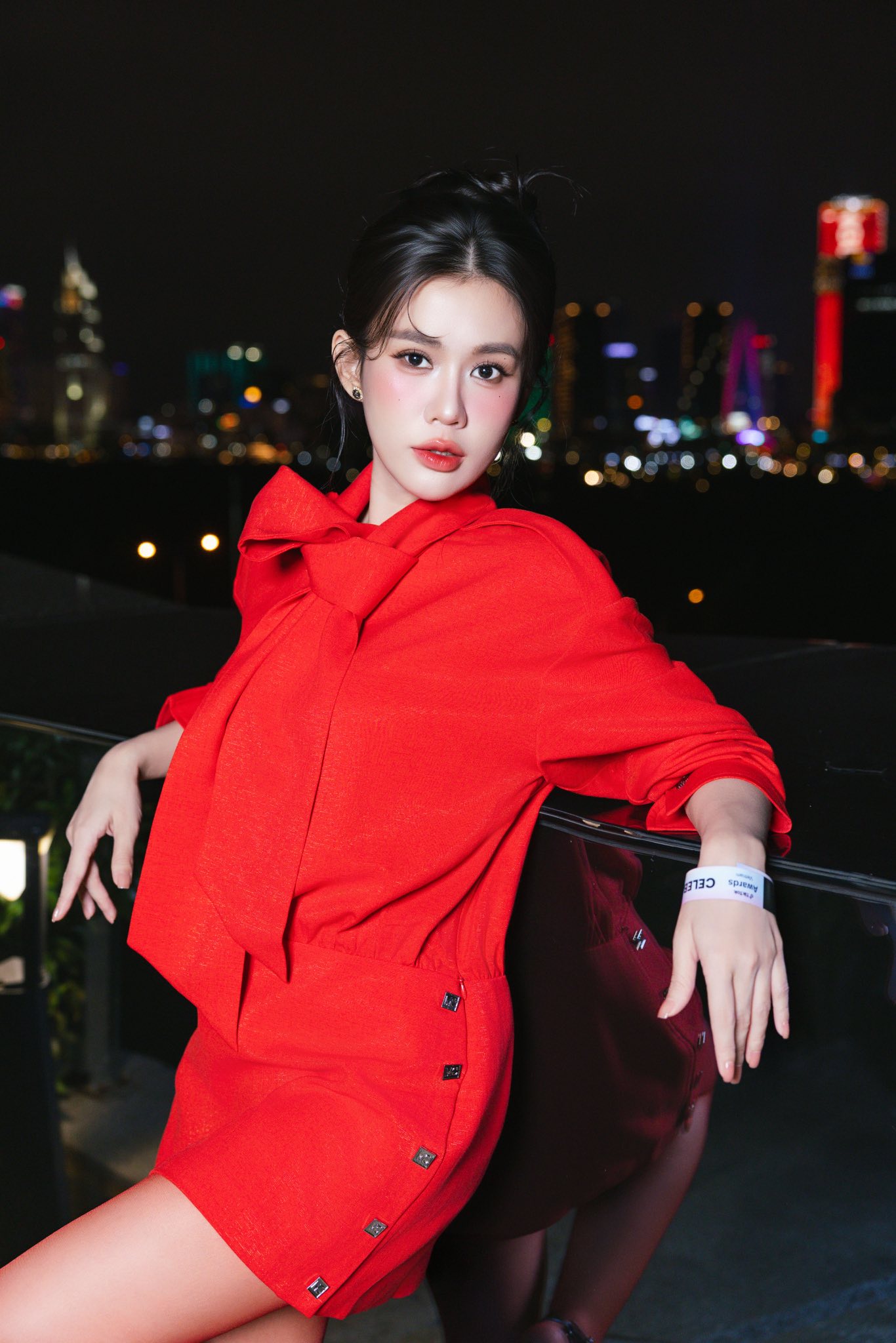 Hot girl đời đầu Ngọc Thảo sẽ 