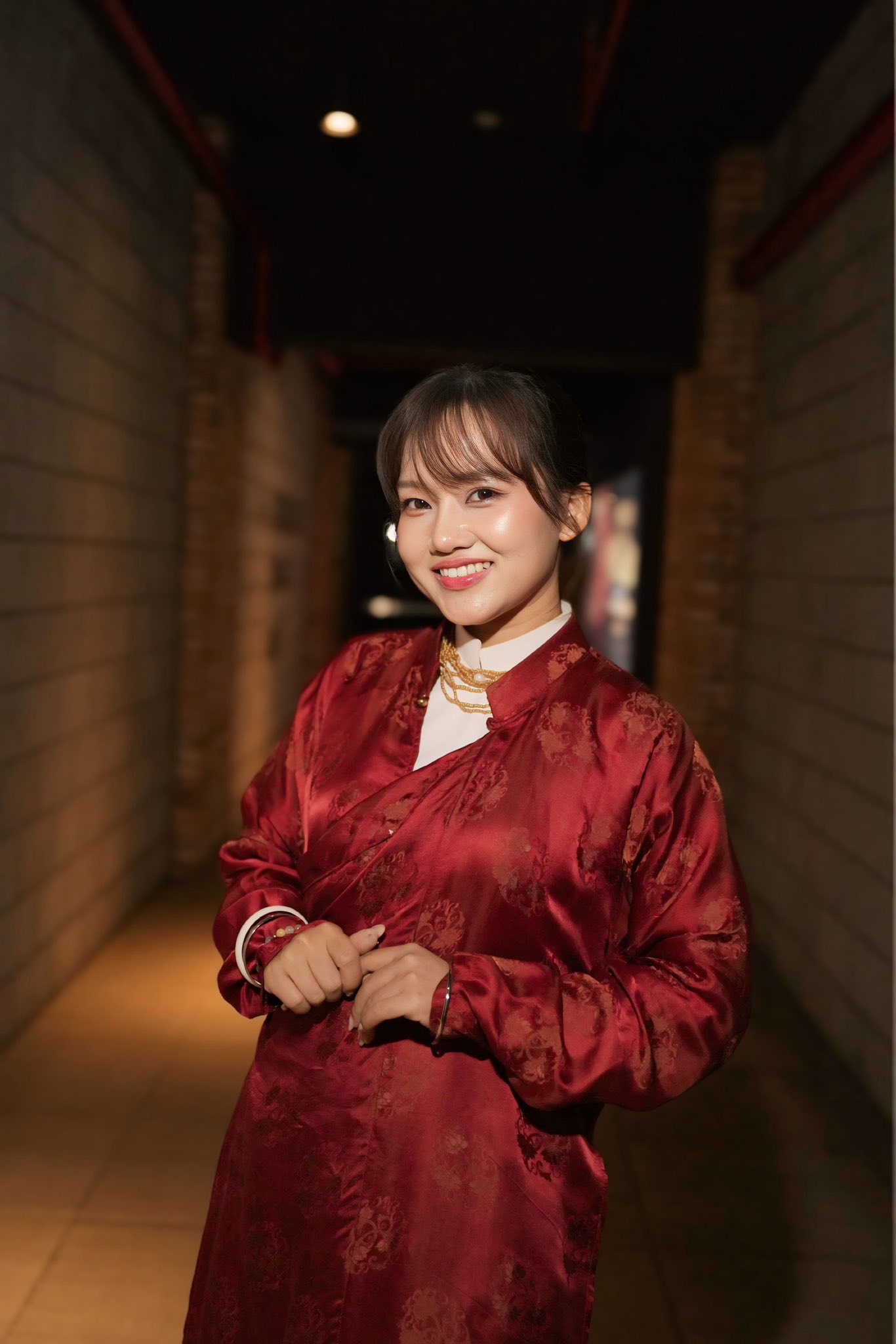 Nhà sáng tạo nội dung Vẽ Kể Chuyện - Thuỷ Tiên