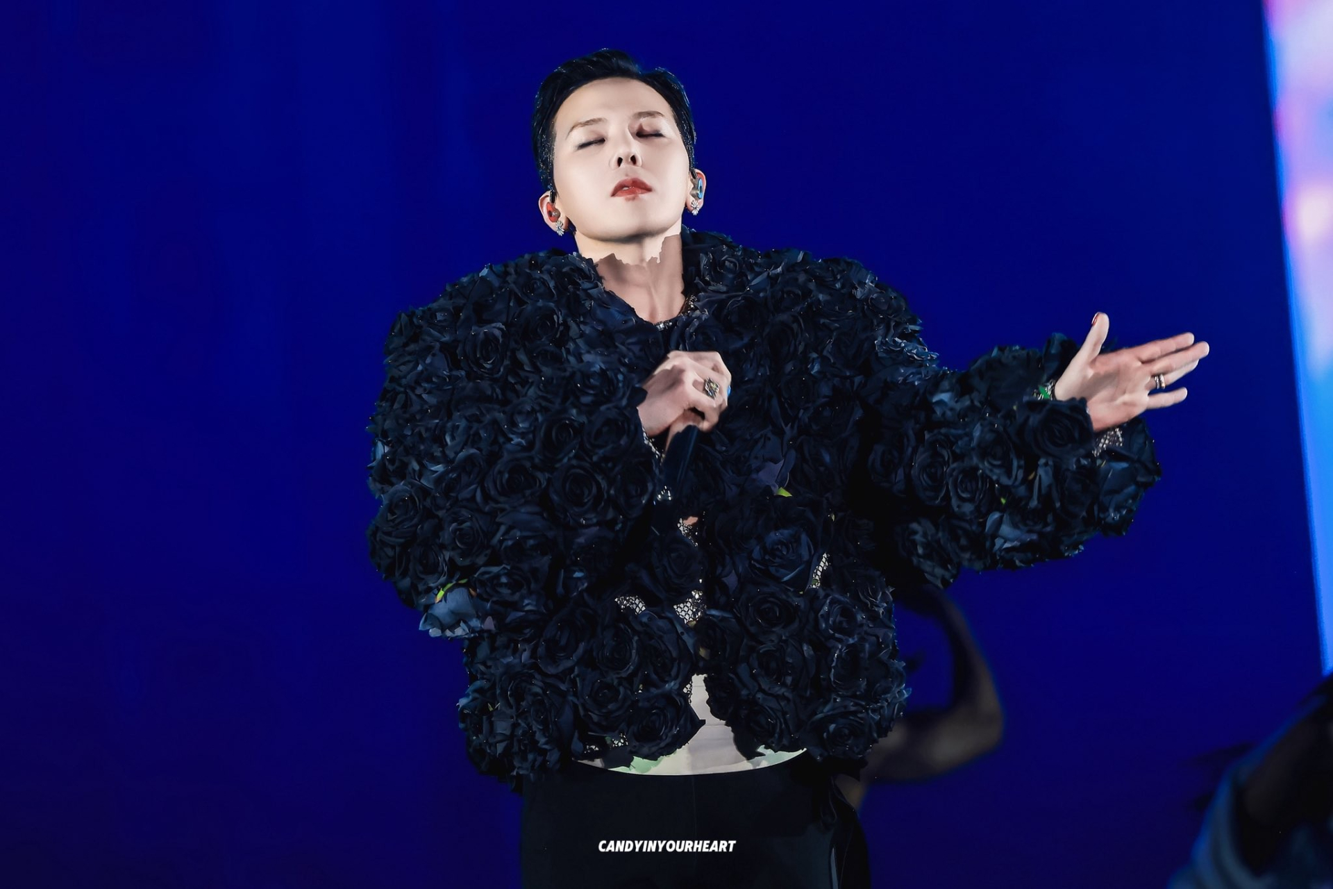 Galaxy Corporation buộc phải lên tiếng thừa nhận thiếu sót trong khâu quản lý an ninh và gửi lời xin lỗi đến những khán giả có trải nghiệm không tốt (ảnh: X)