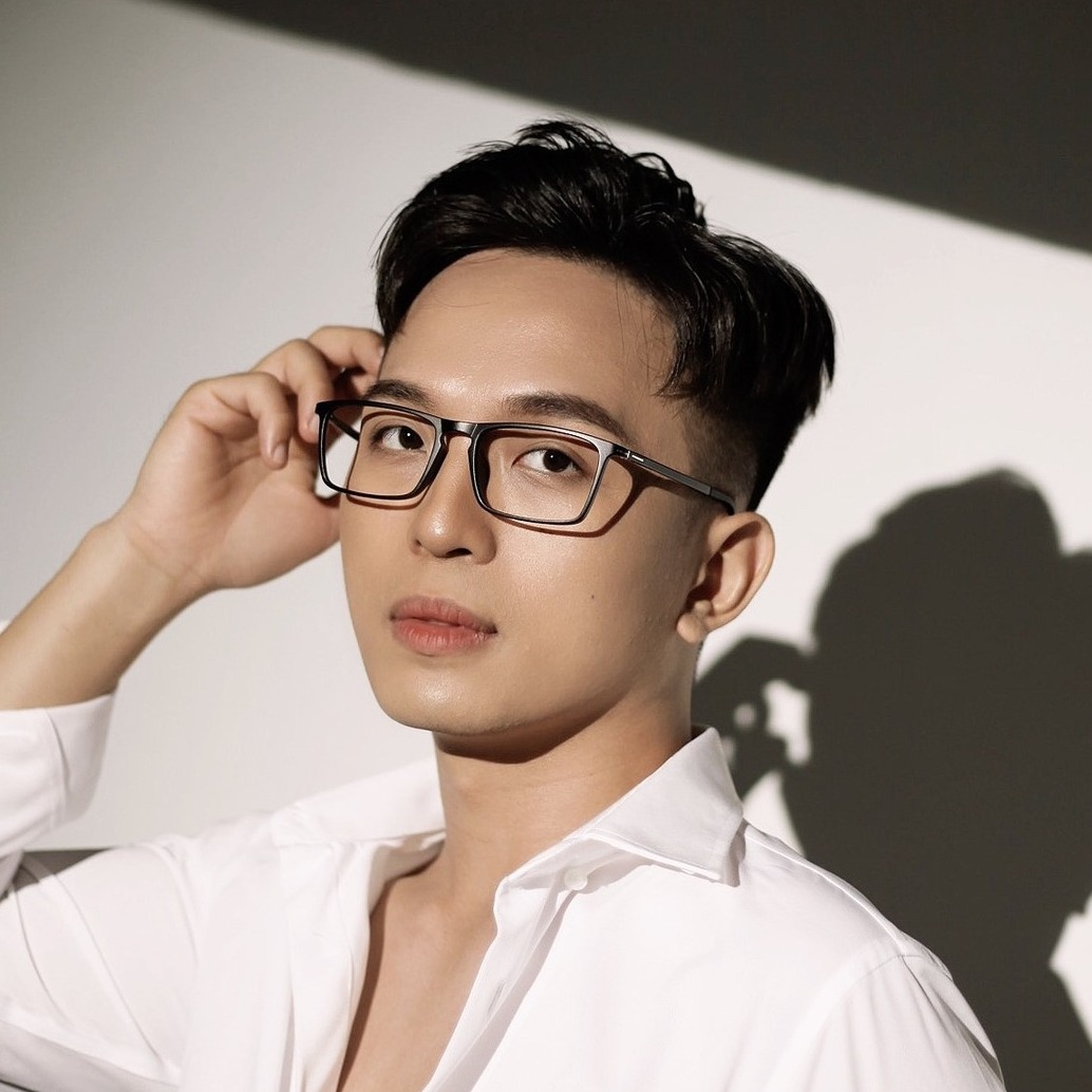 Nhà sáng tạo nội dung Huy Linh Tinh