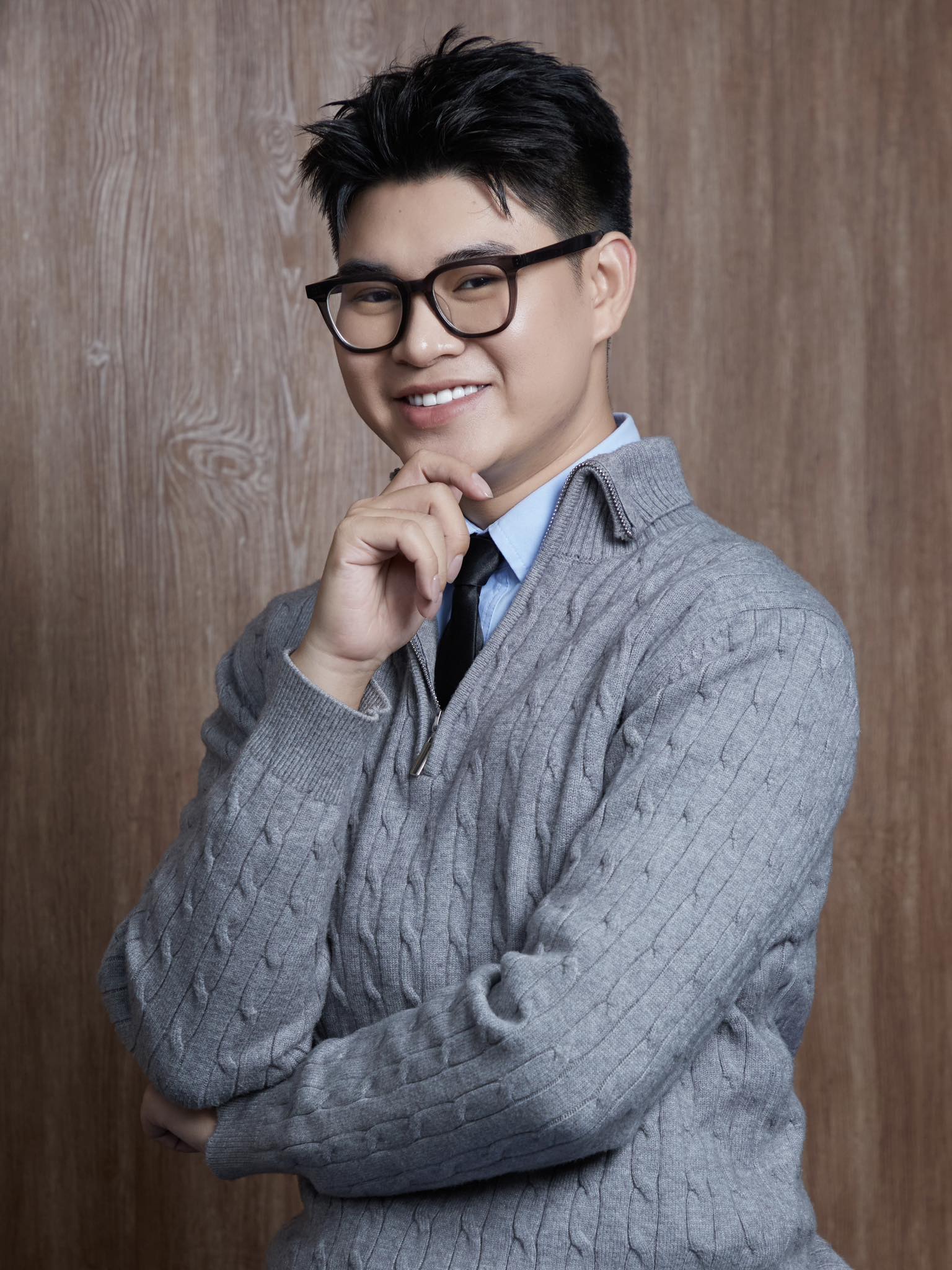 Nhà sáng tạo nội dung Khoaa Thích Đi