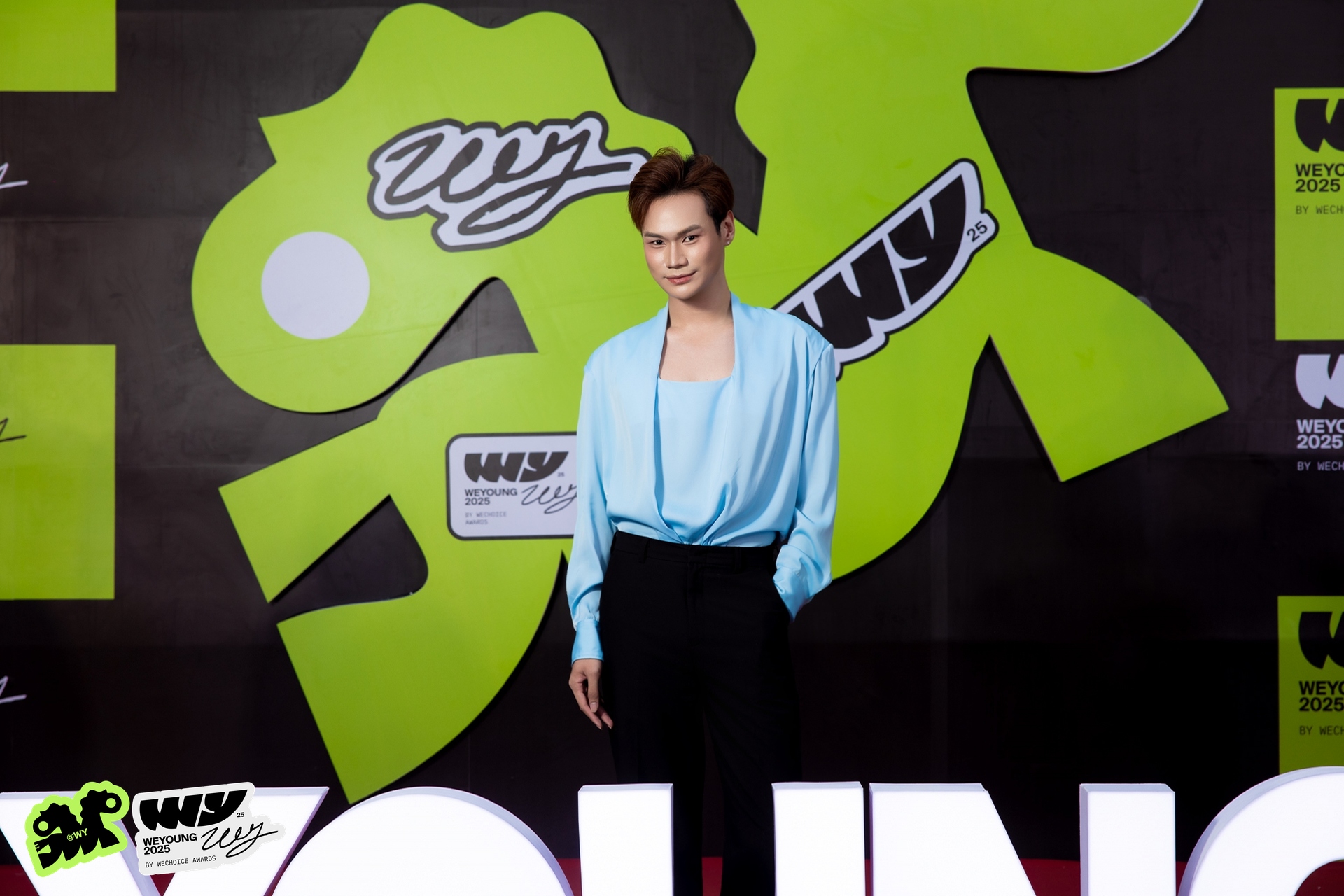   Nhà sáng tạo nội dung Thắng Múc Bang