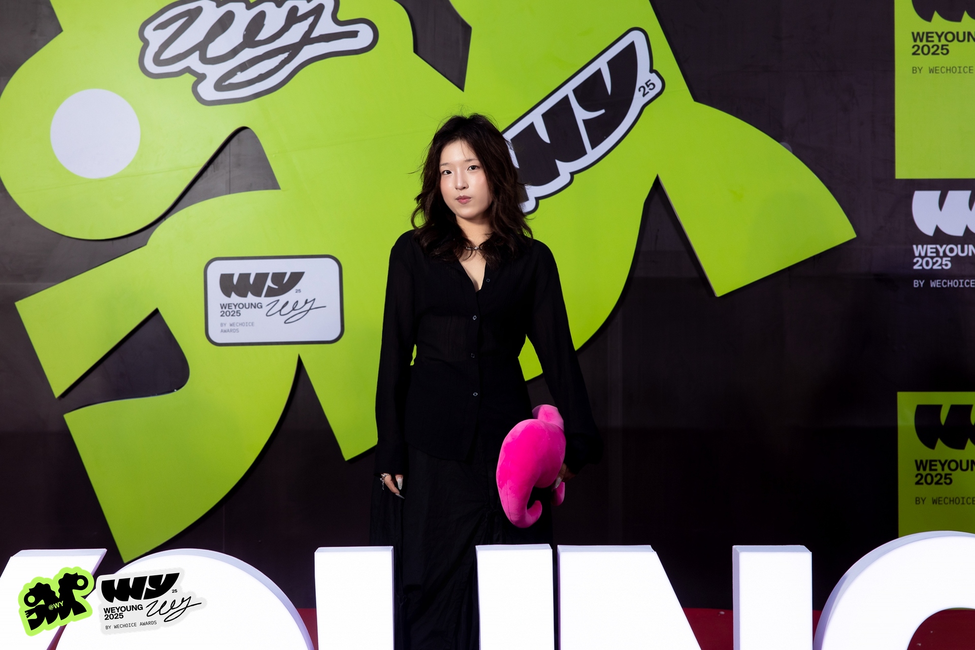  Nhà sáng tạo nội dung Min 