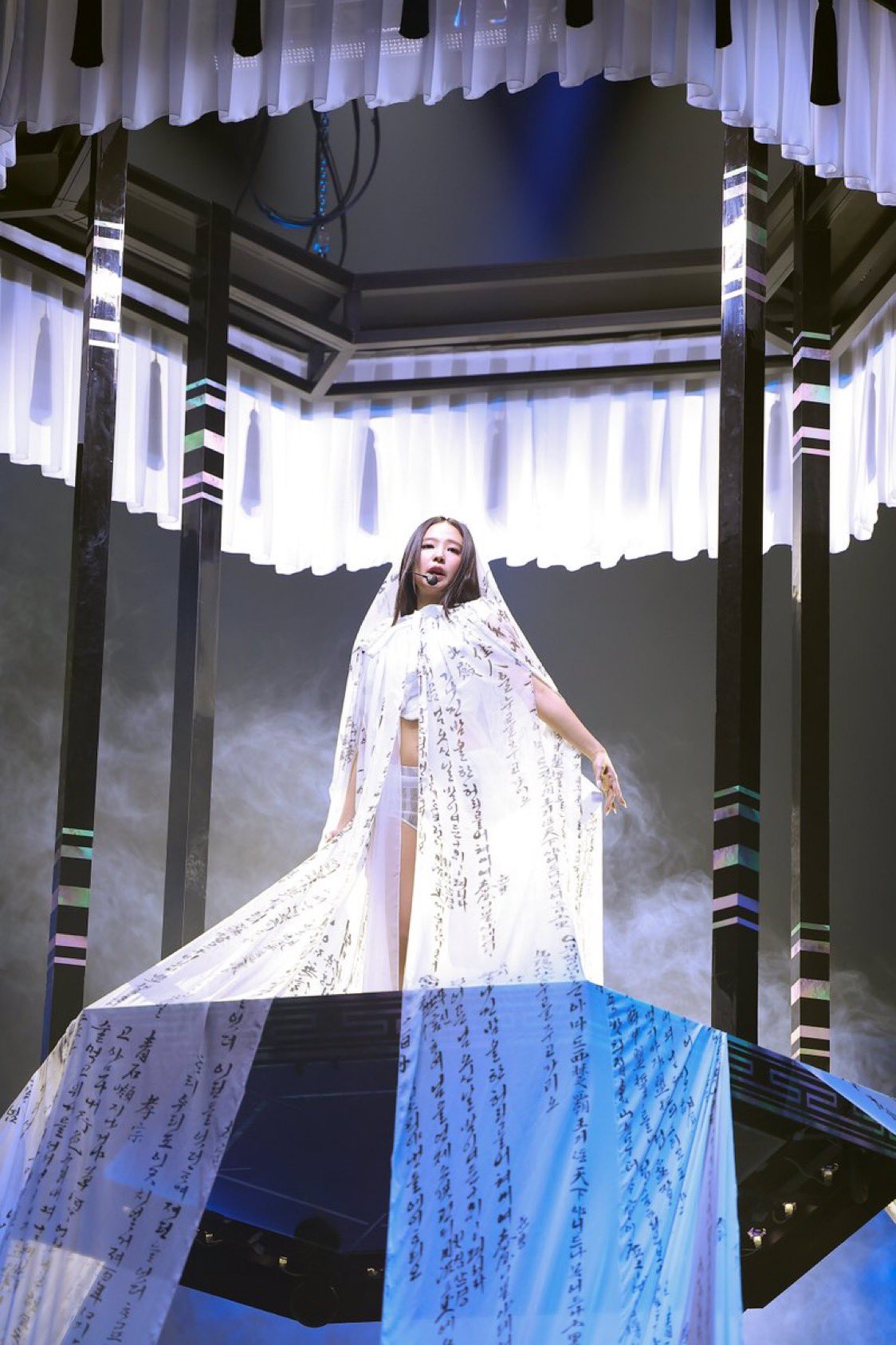 Jennie là một trong những nữ idol hàng đầu Kpop (Ảnh: NEWJENNIE)