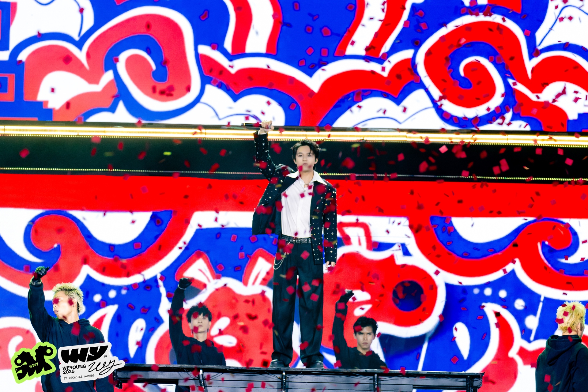 Nhật Hoàng đang dần được định hình như một rapper của sự chân thành và chiều sâu