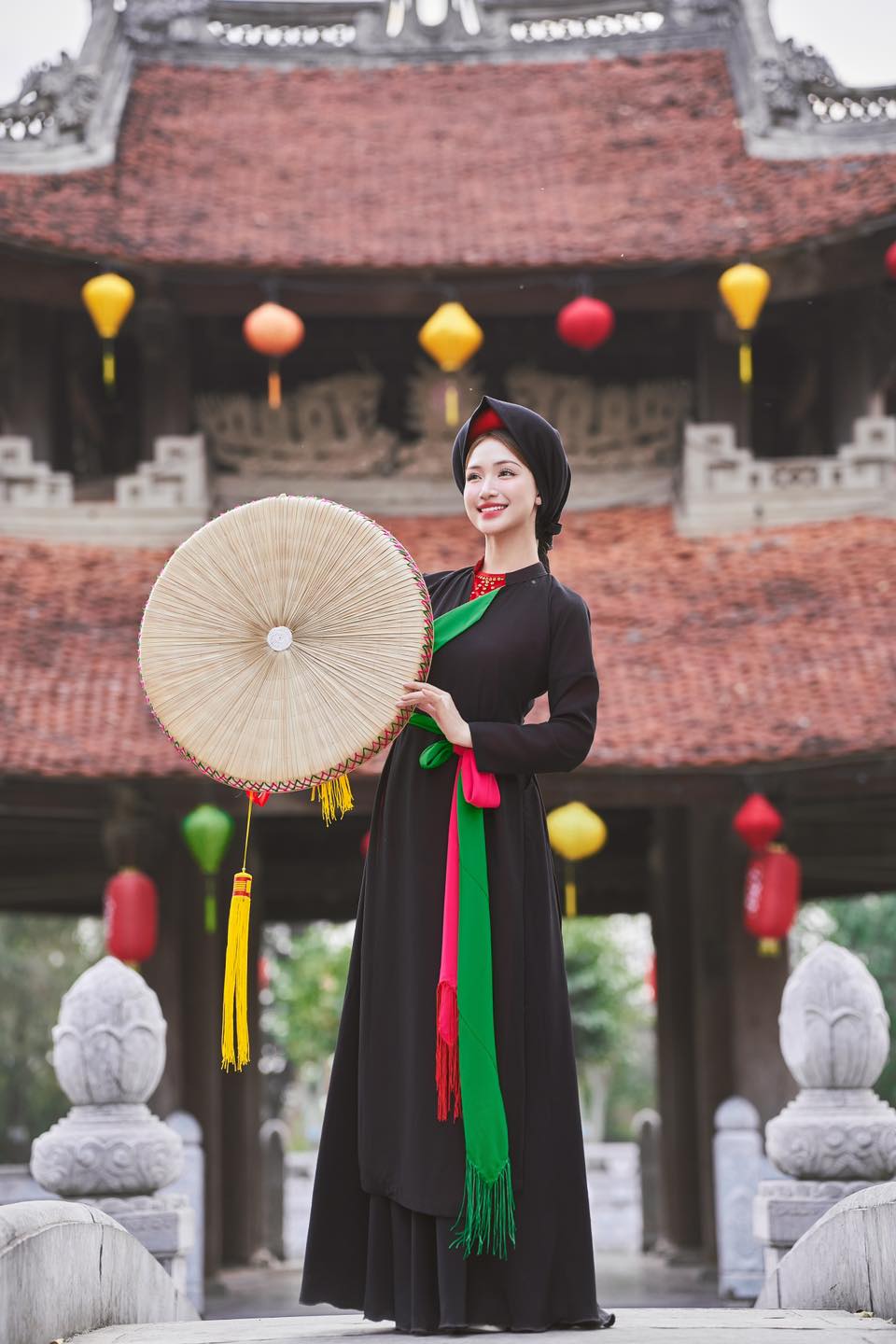 Sau khi MV ra mắt, lượng khách du lịch tìm về Bắc Ninh tăng đột biến, nhiều địa danh văn hóa được quan tâm trở lại (Ảnh: FBNV)