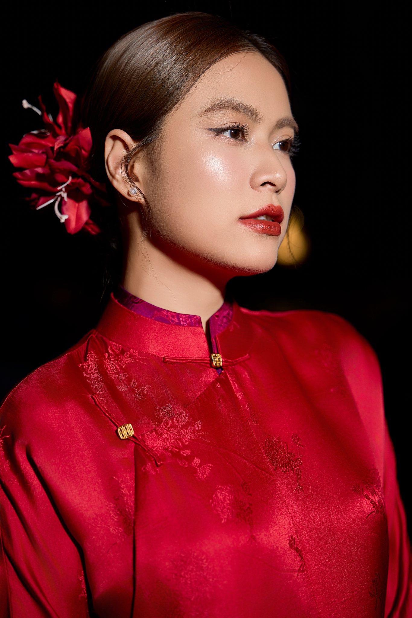 See Tình để lại một tiền lệ đáng giá cho thị trường âm nhạc Việt (ảnh: FBNV)