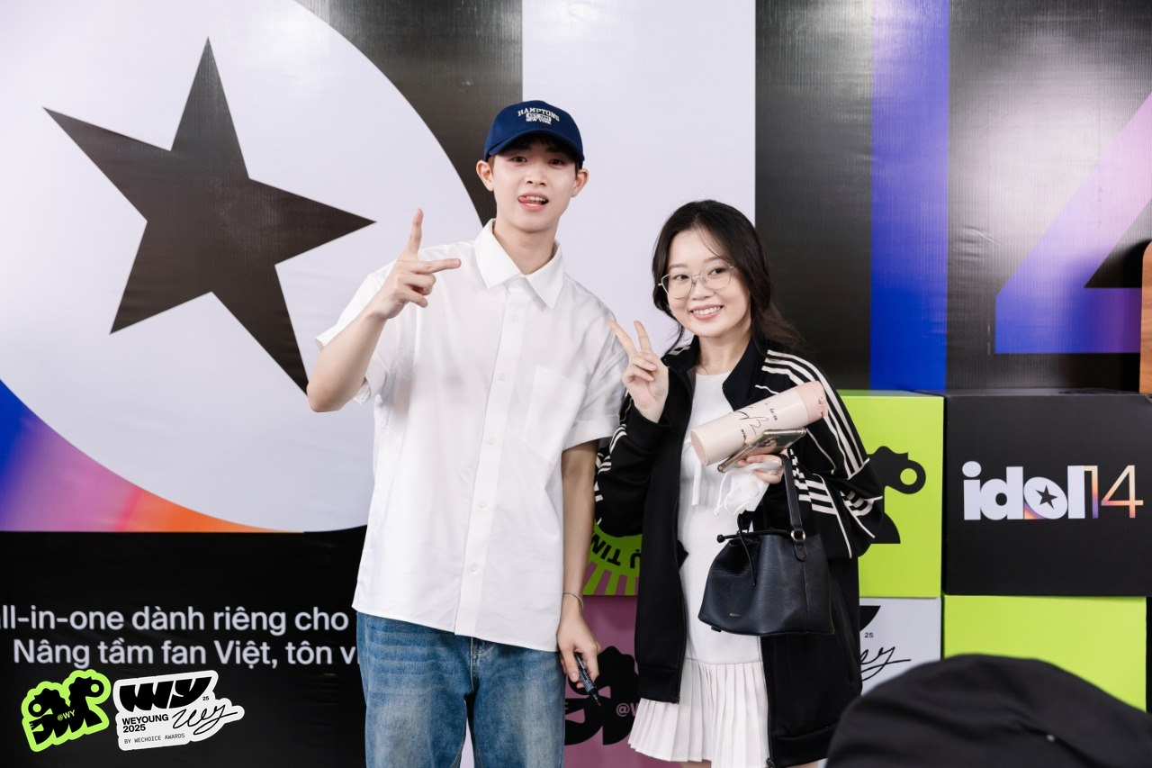 Vì sao luỵ WeYoung 2025