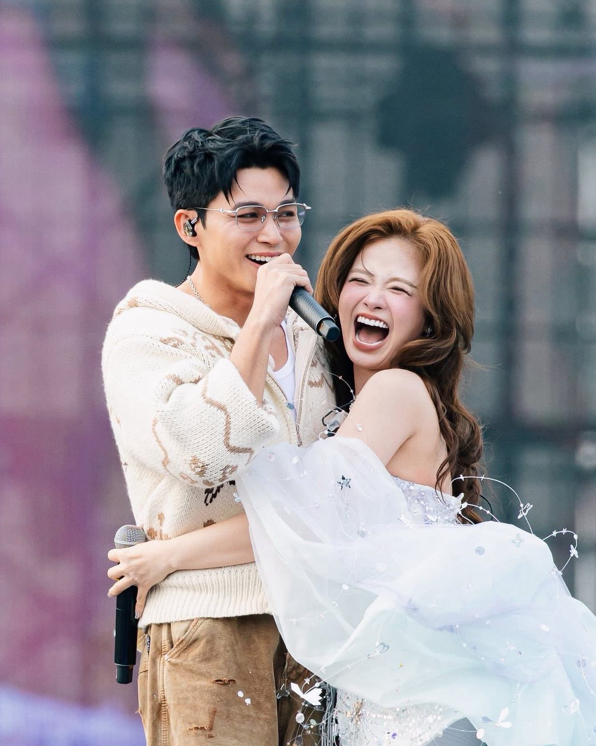   Giảng viên thanh nhạc đắt show nhất Việt Nam đã tìm được “hạnh phúc mới”