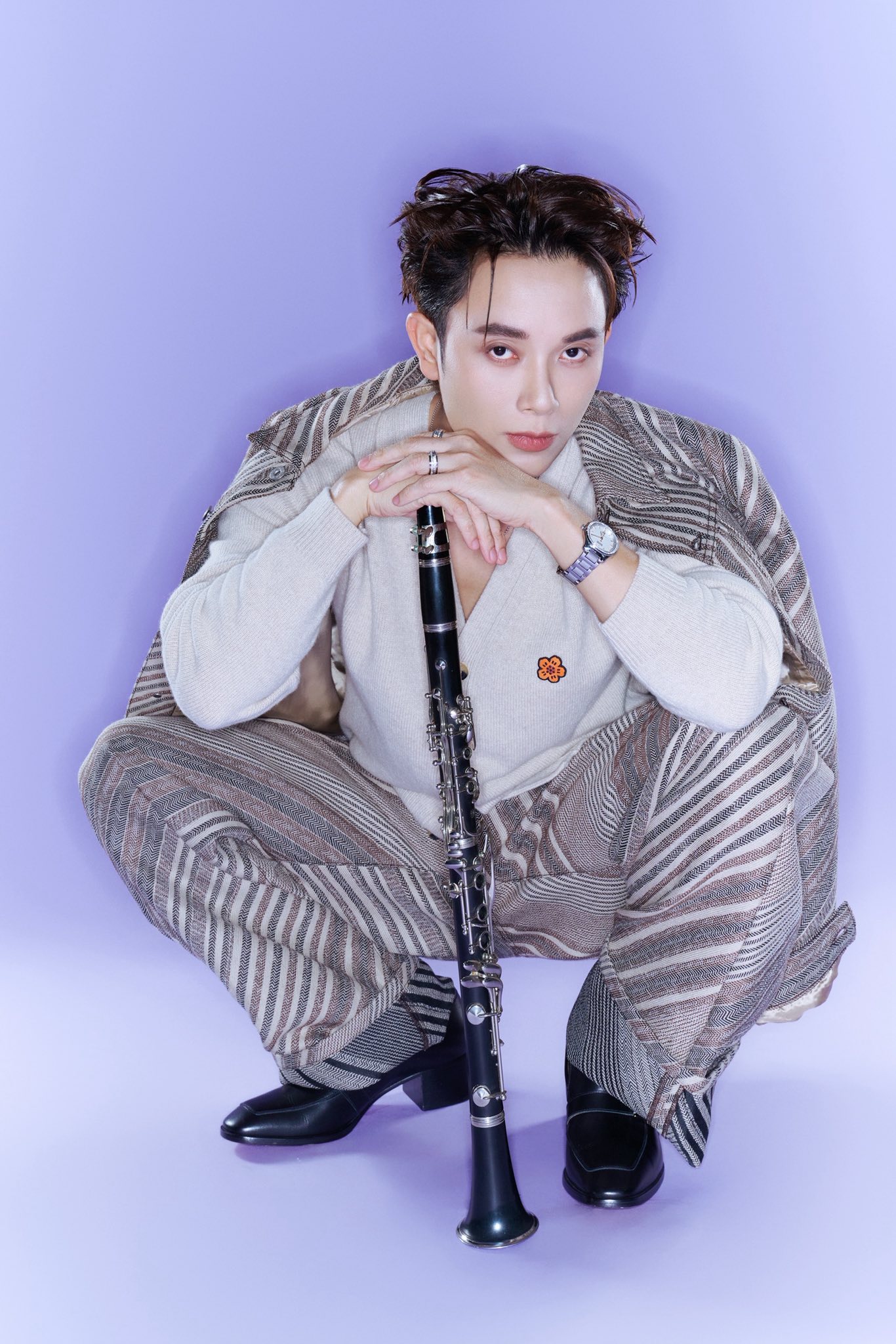 Với Trúc Nhân, khủng hoảng lần này có thể xem là một lời cảnh báo hơn là dấu chấm hết (ảnh: FBNV)